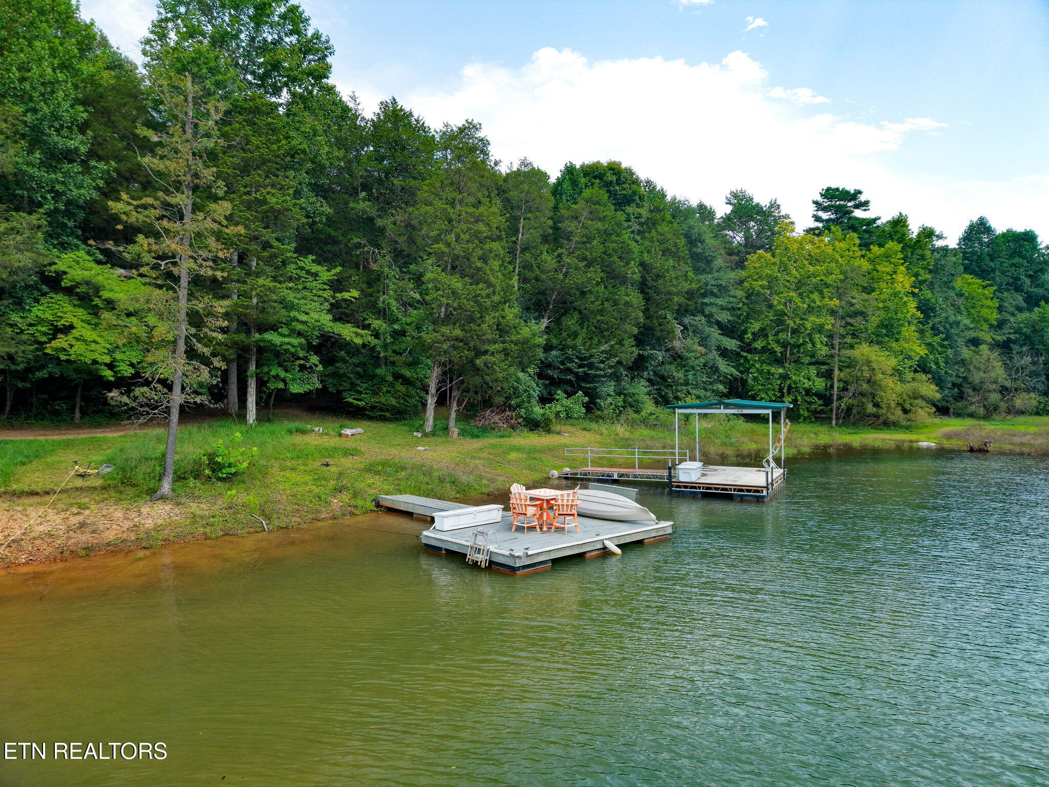 482 Sequoyah Road Andersonville TN 37705