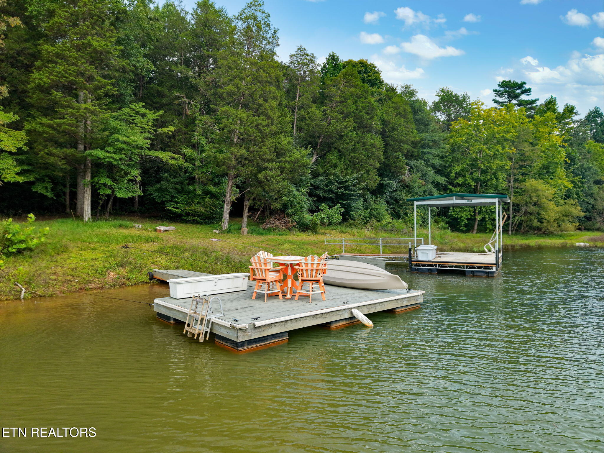 482 Sequoyah Road Andersonville TN 37705