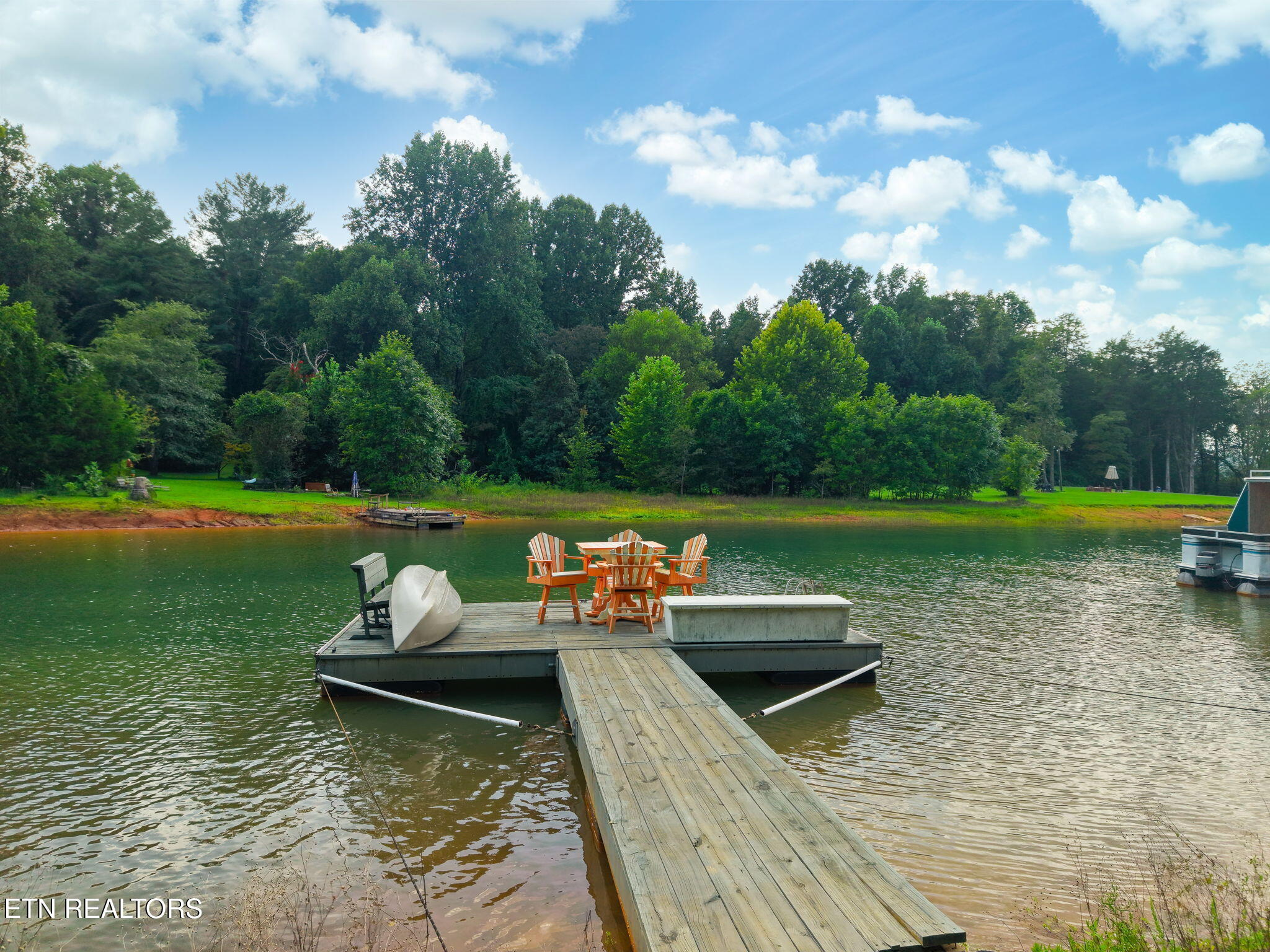 482 Sequoyah Road Andersonville TN 37705