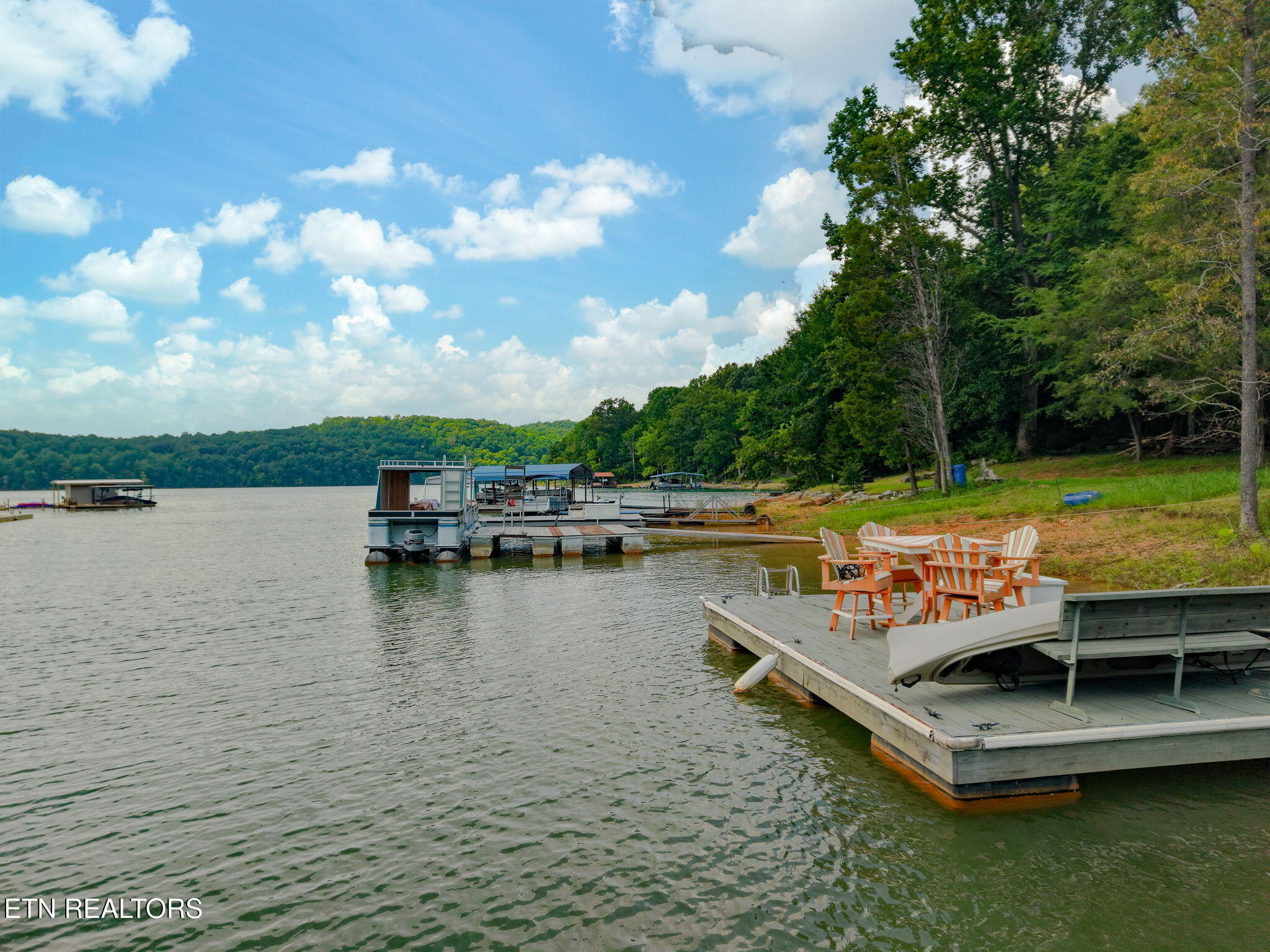 482 Sequoyah Road Andersonville TN 37705