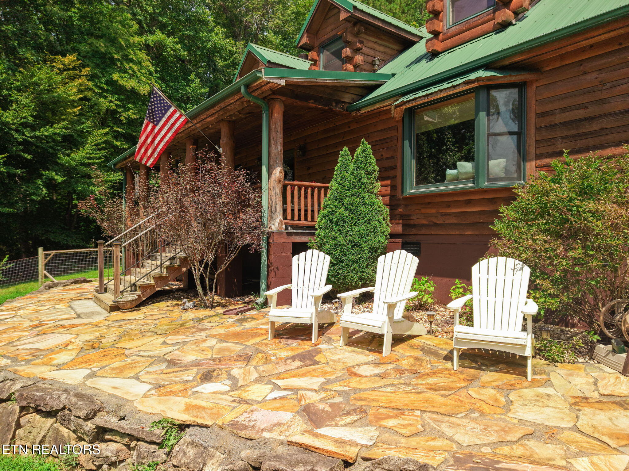 482 Sequoyah Road Andersonville TN 37705