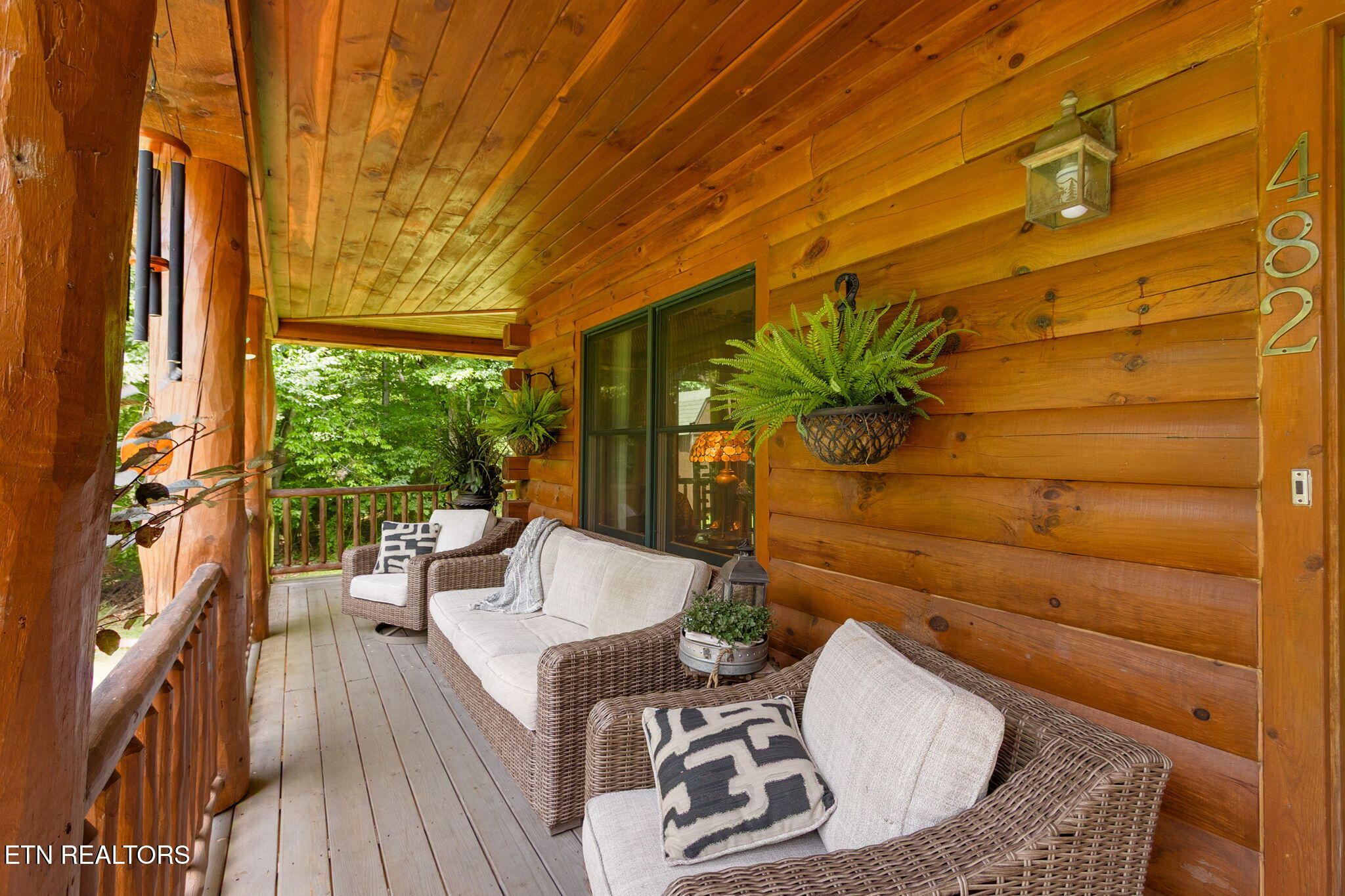 482 Sequoyah Road Andersonville TN 37705