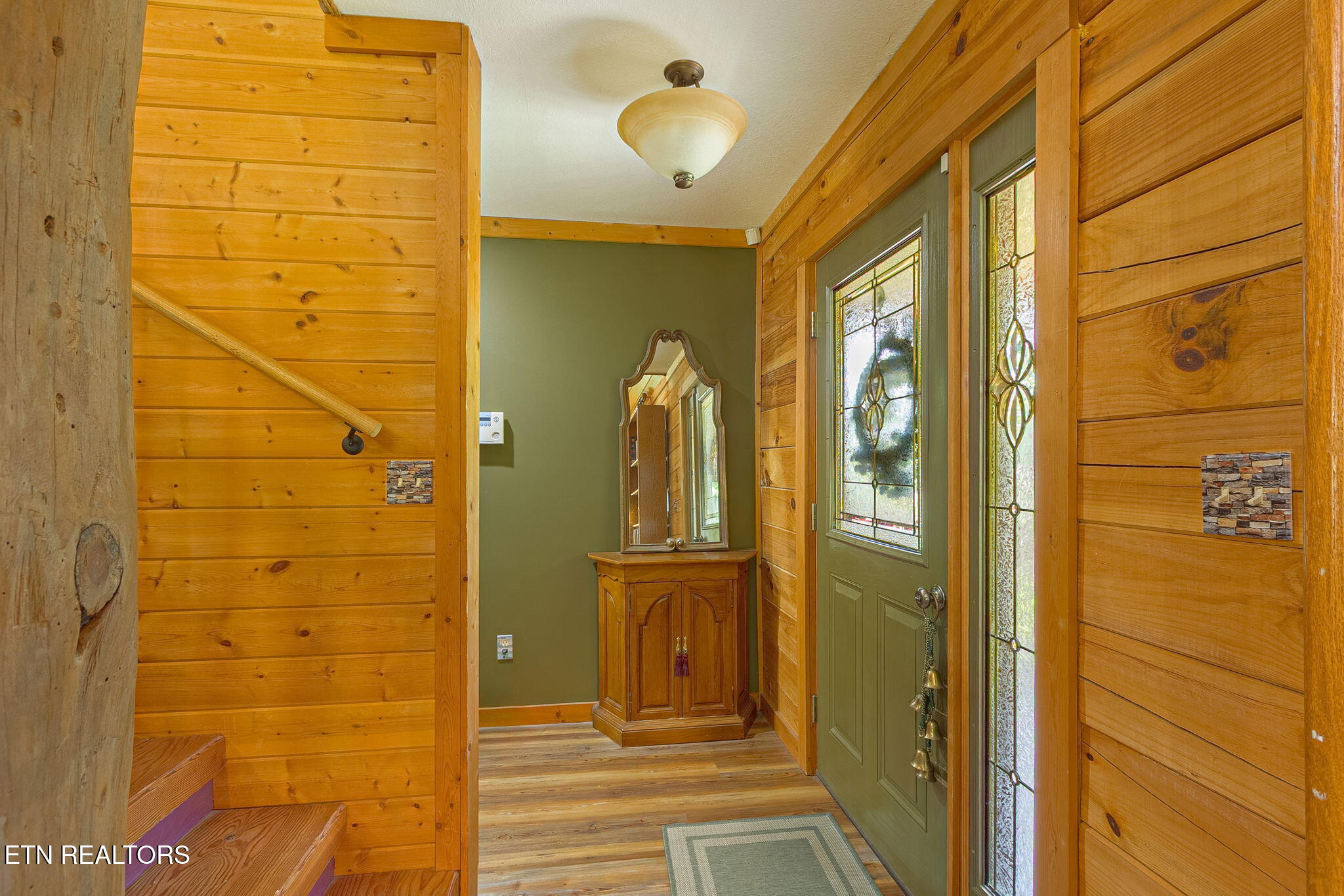 482 Sequoyah Road Andersonville TN 37705