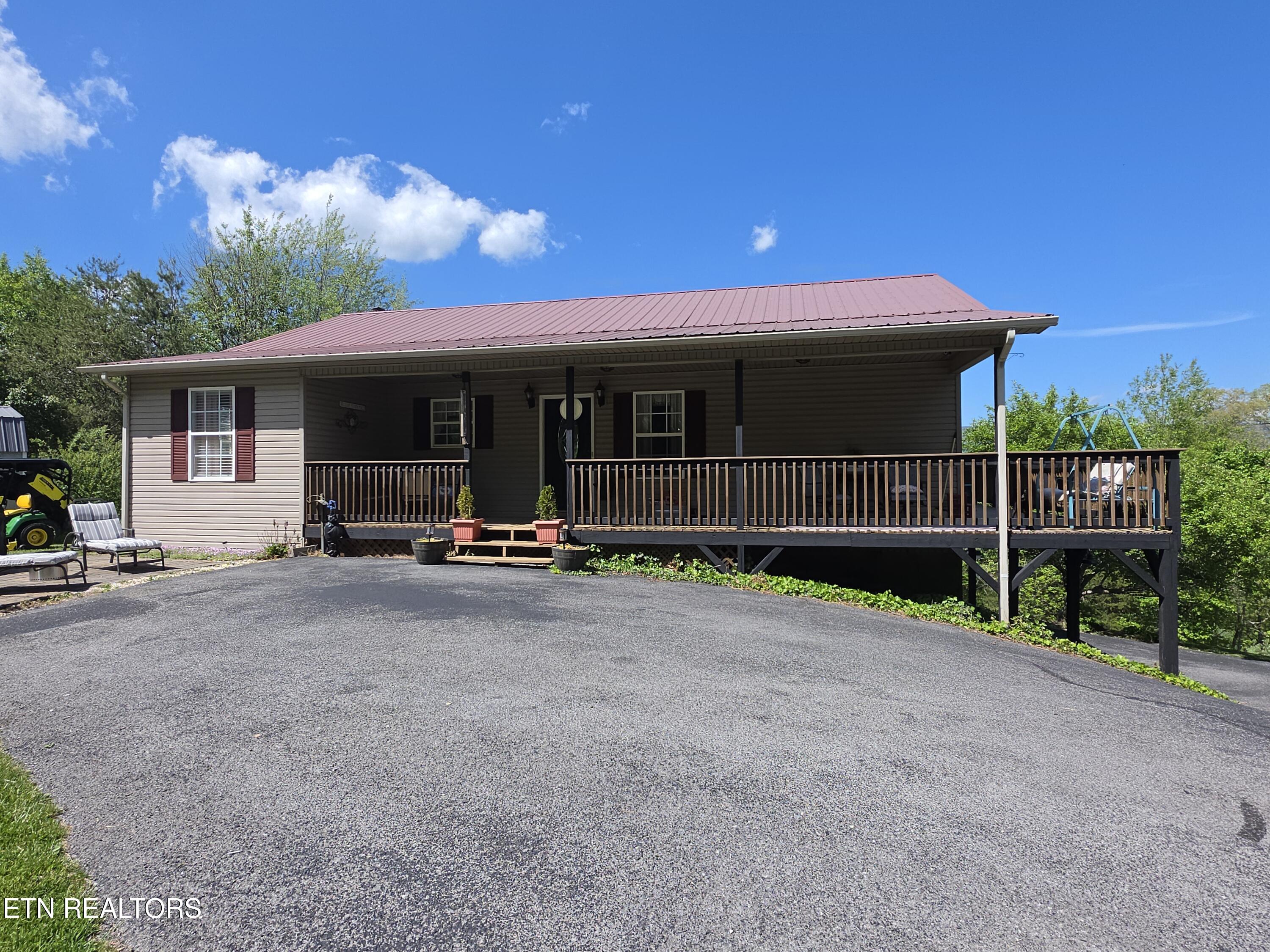 110 Falcon Crest Drive Harrogate TN 37752