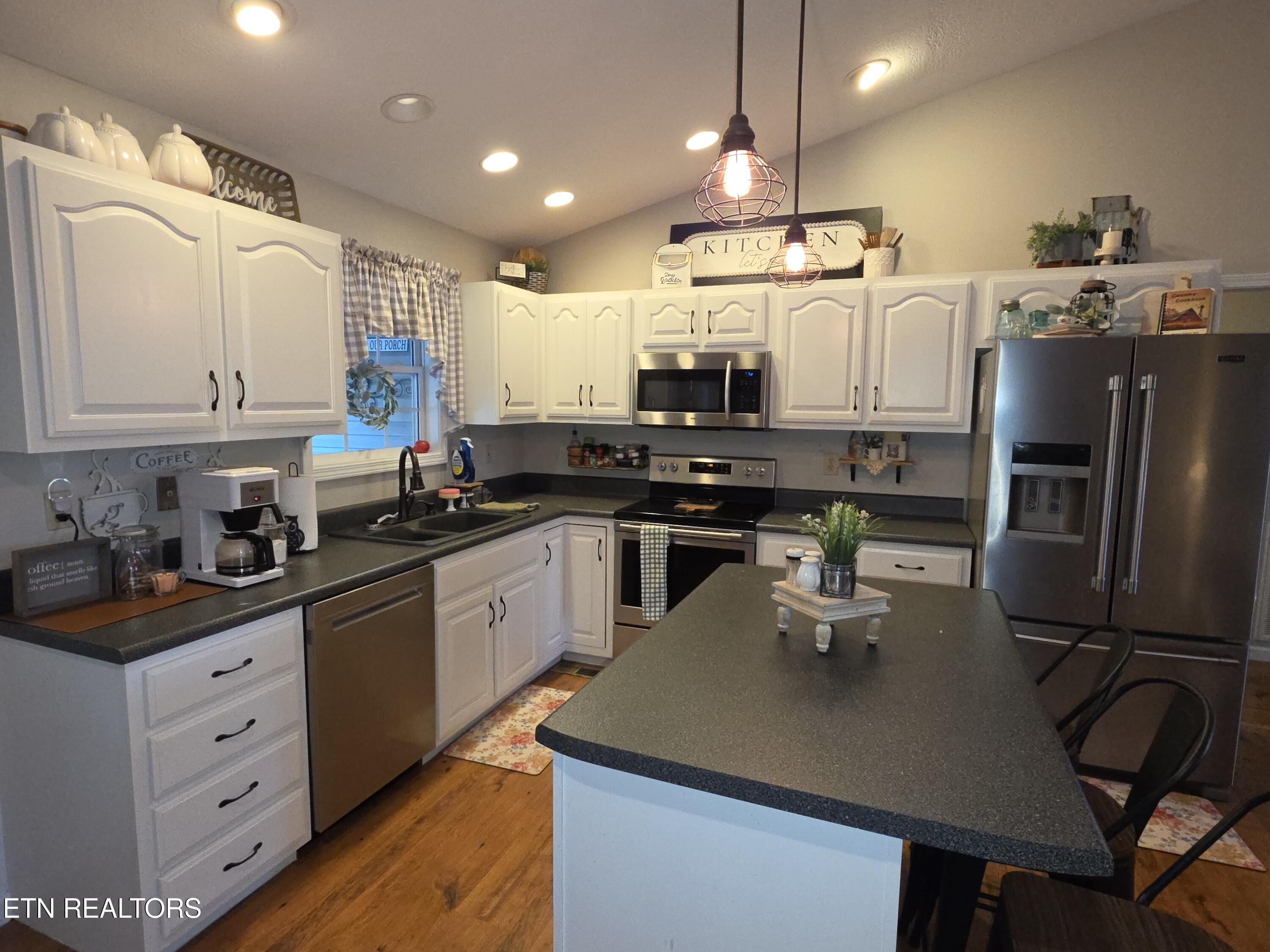 110 Falcon Crest Drive Harrogate TN 37752