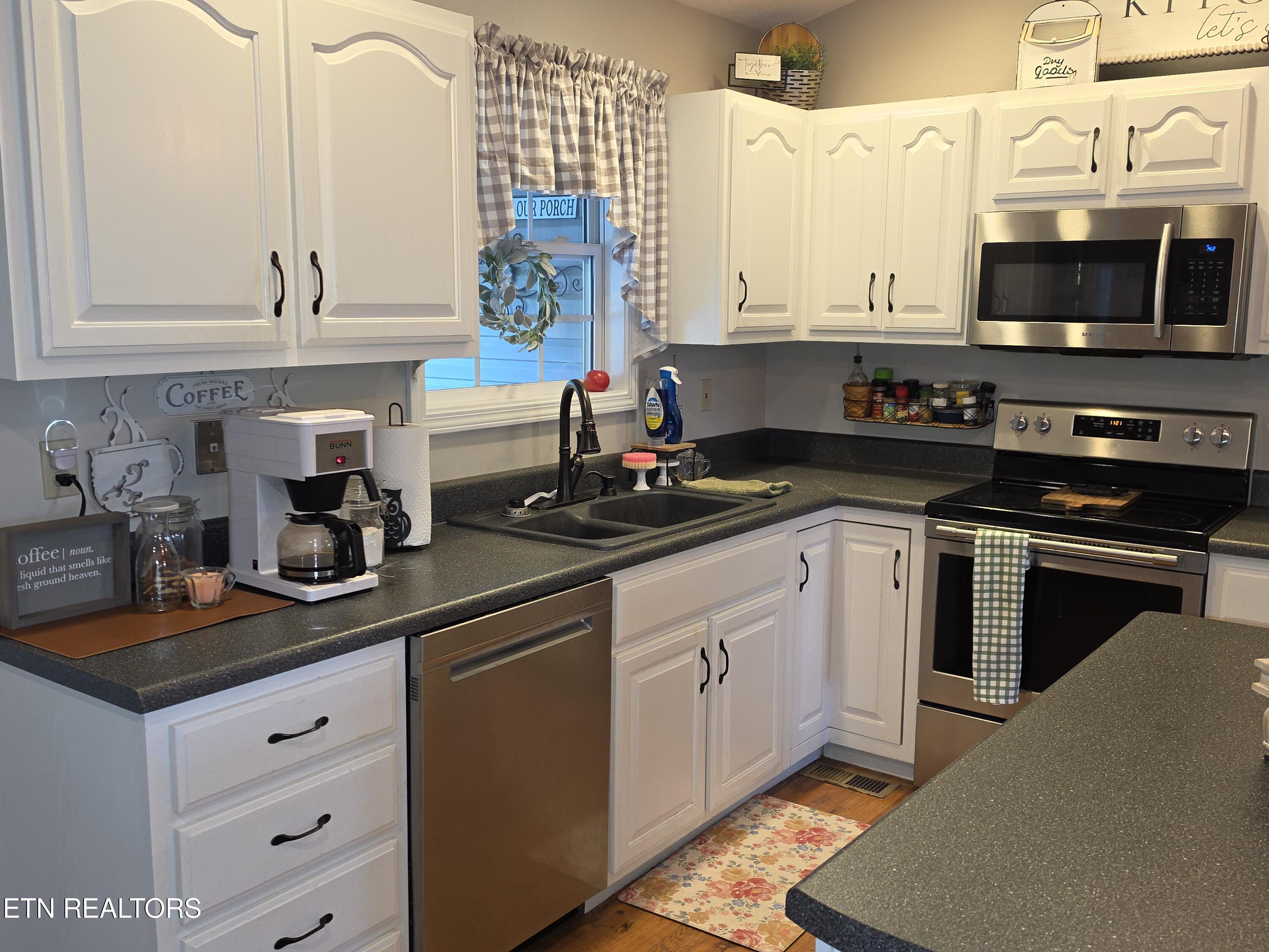 110 Falcon Crest Drive Harrogate TN 37752
