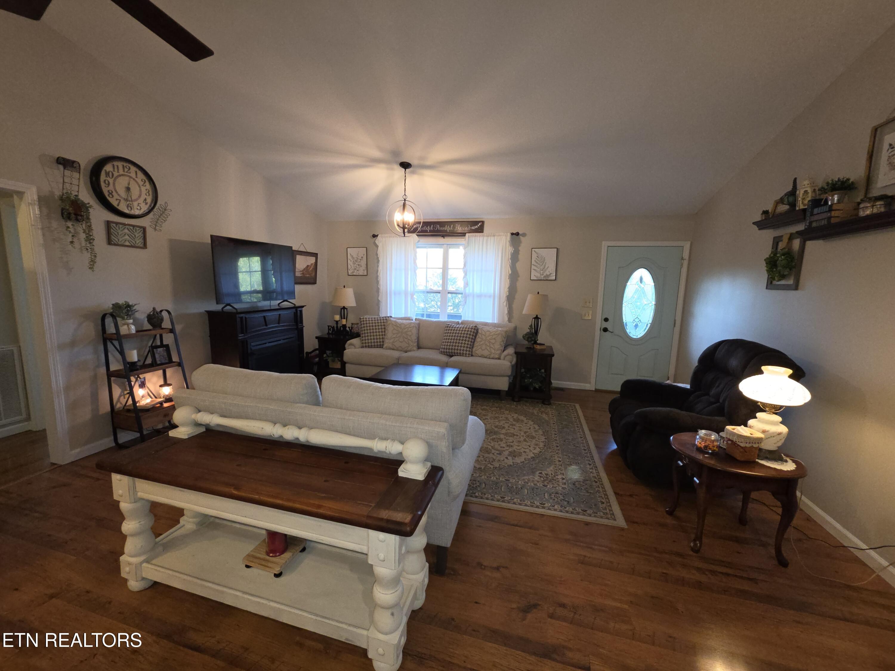 110 Falcon Crest Drive Harrogate TN 37752