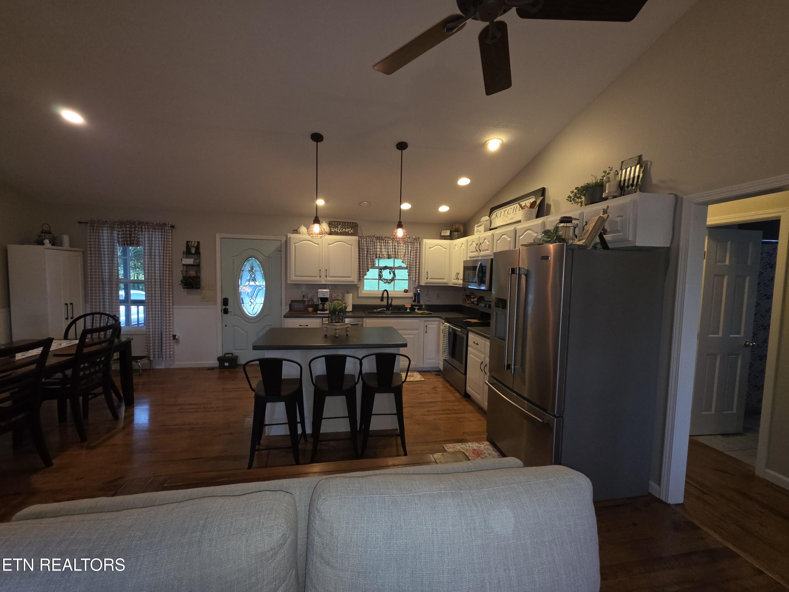 110 Falcon Crest Drive Harrogate TN 37752