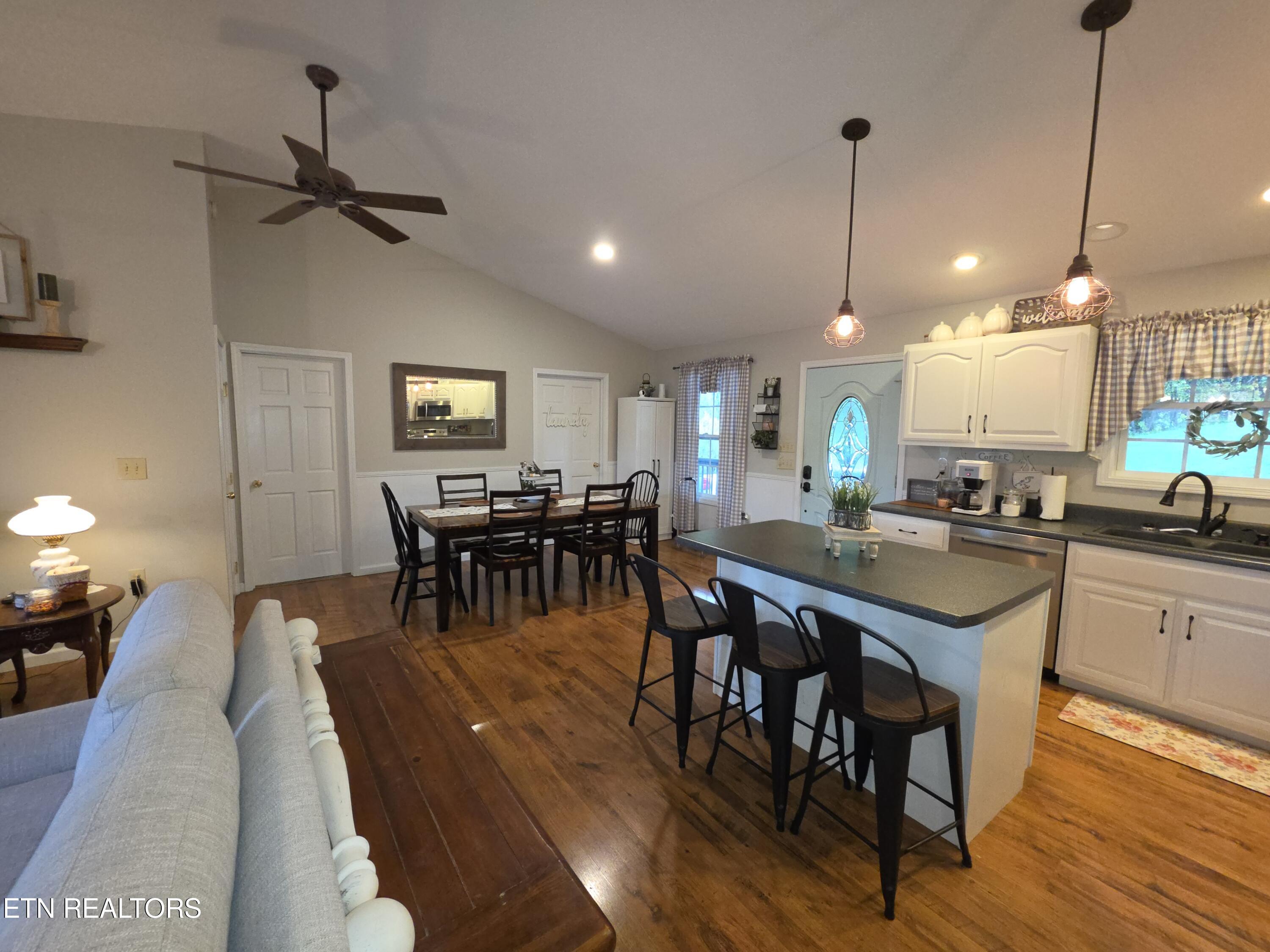 110 Falcon Crest Drive Harrogate TN 37752