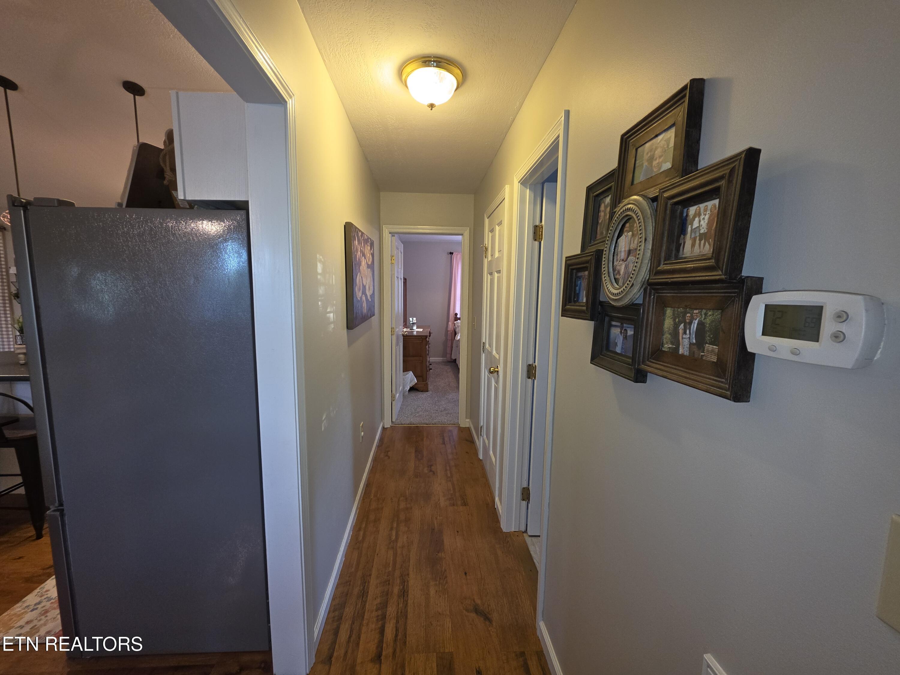 110 Falcon Crest Drive Harrogate TN 37752