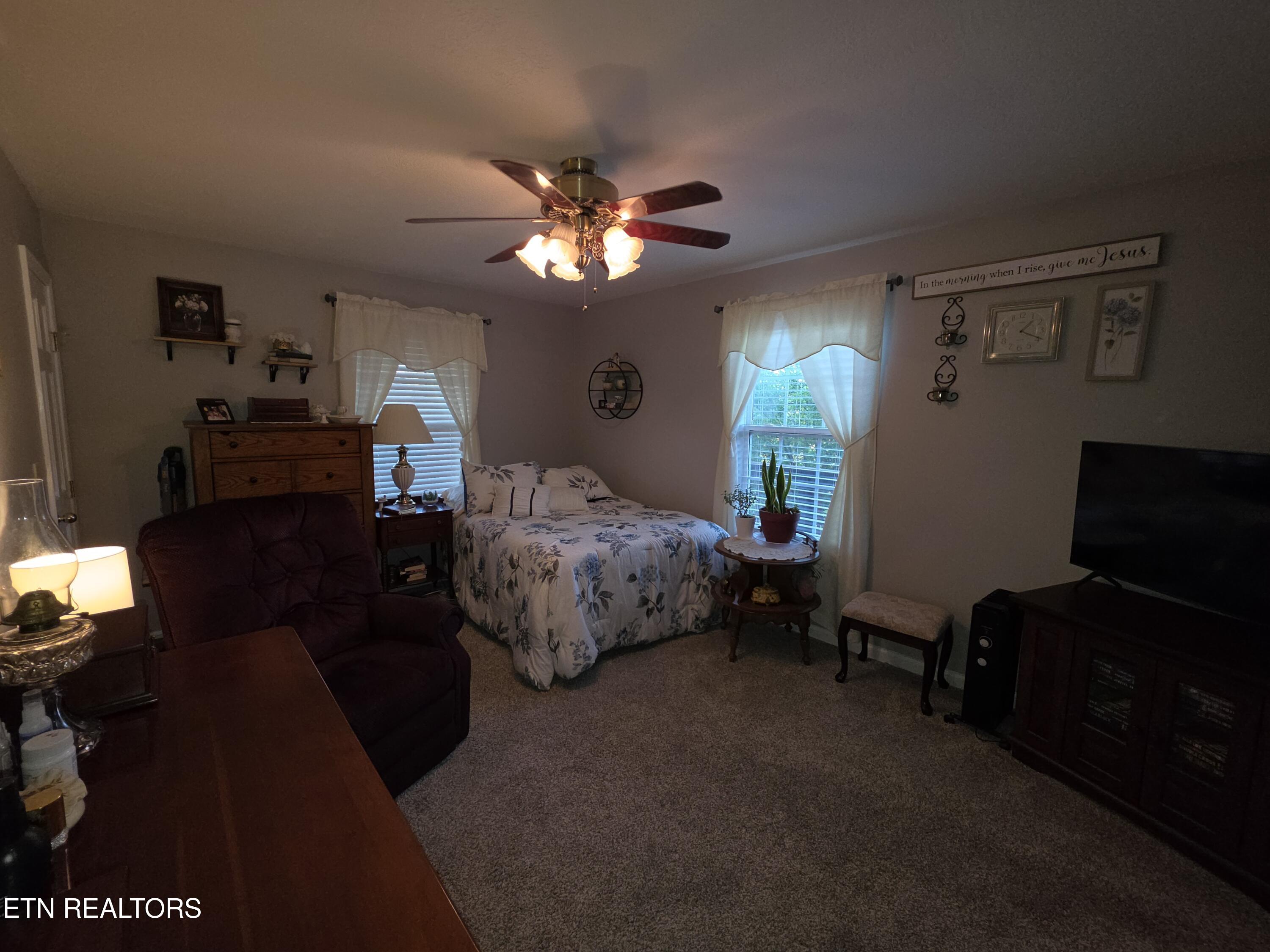 110 Falcon Crest Drive Harrogate TN 37752