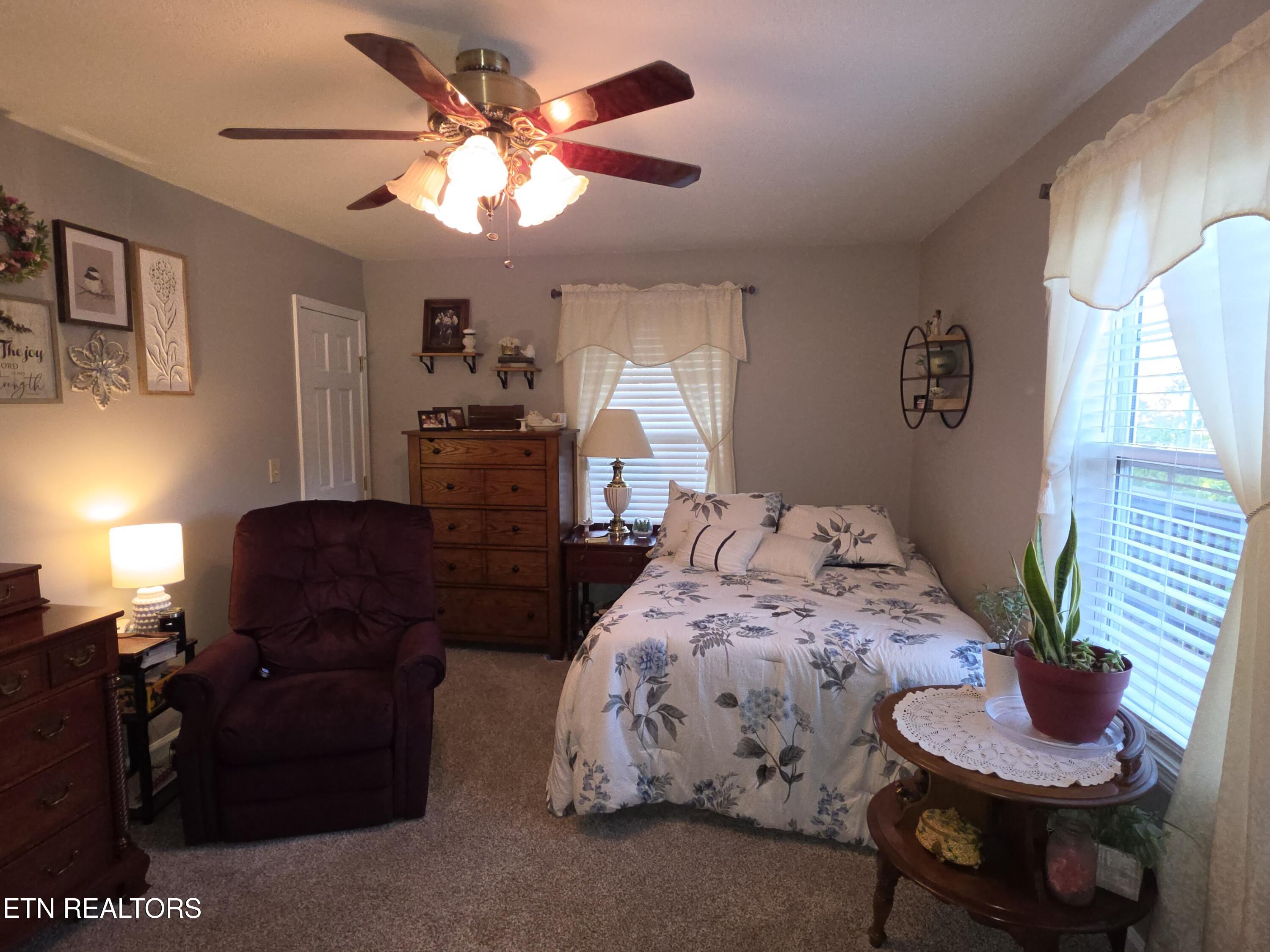110 Falcon Crest Drive Harrogate TN 37752