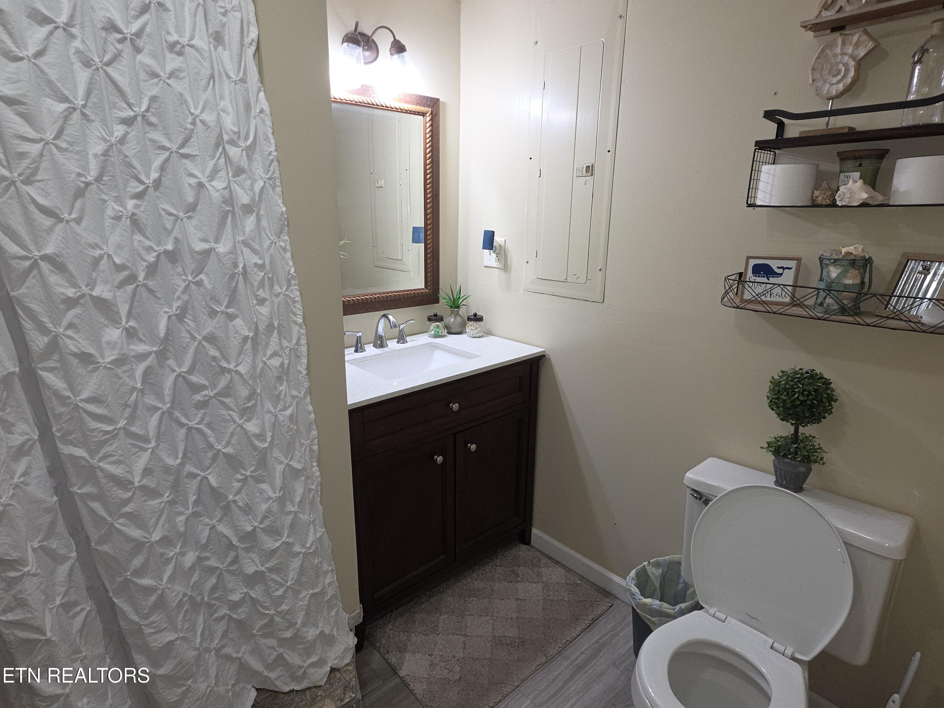 110 Falcon Crest Drive Harrogate TN 37752