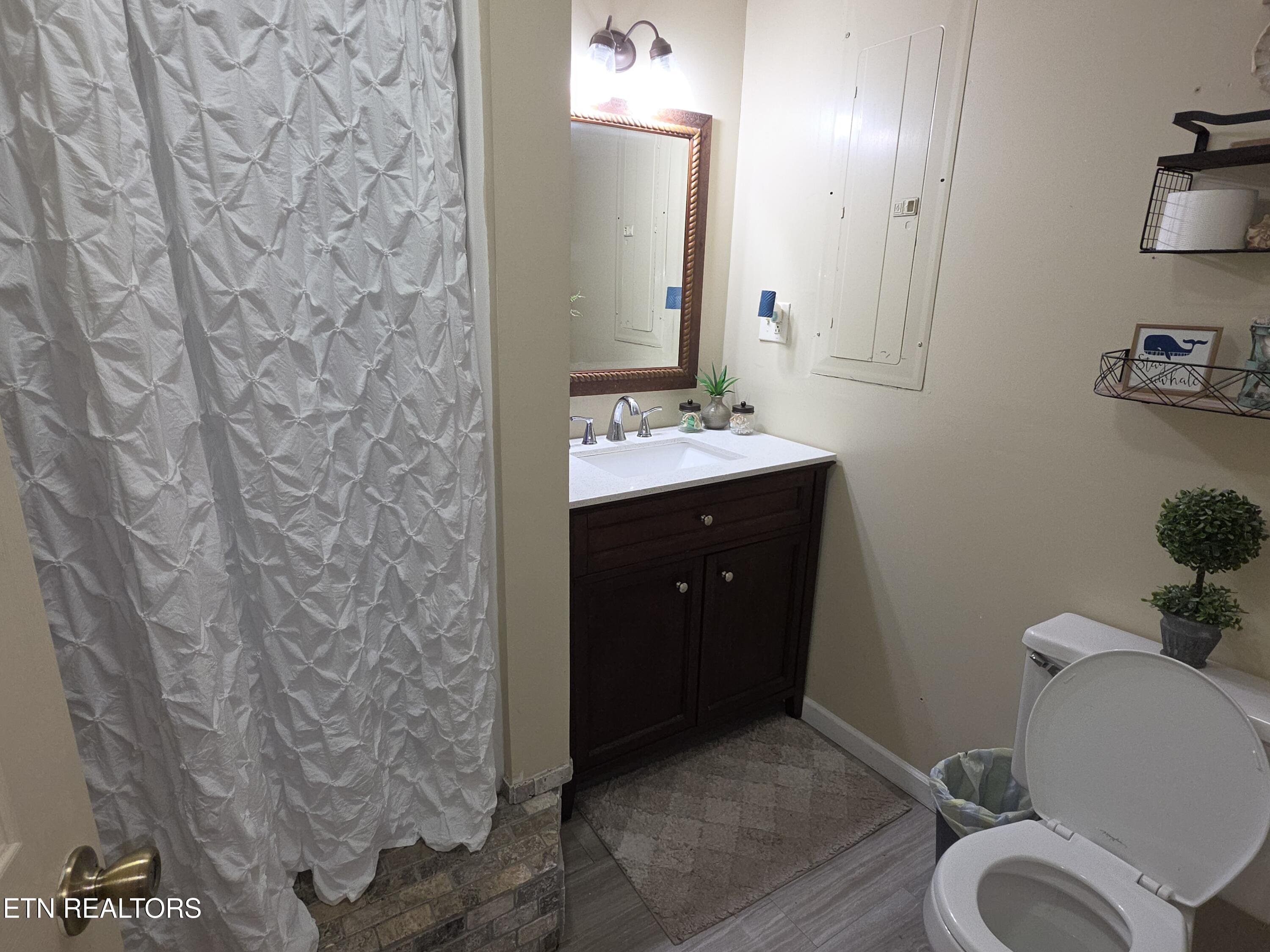 110 Falcon Crest Drive Harrogate TN 37752