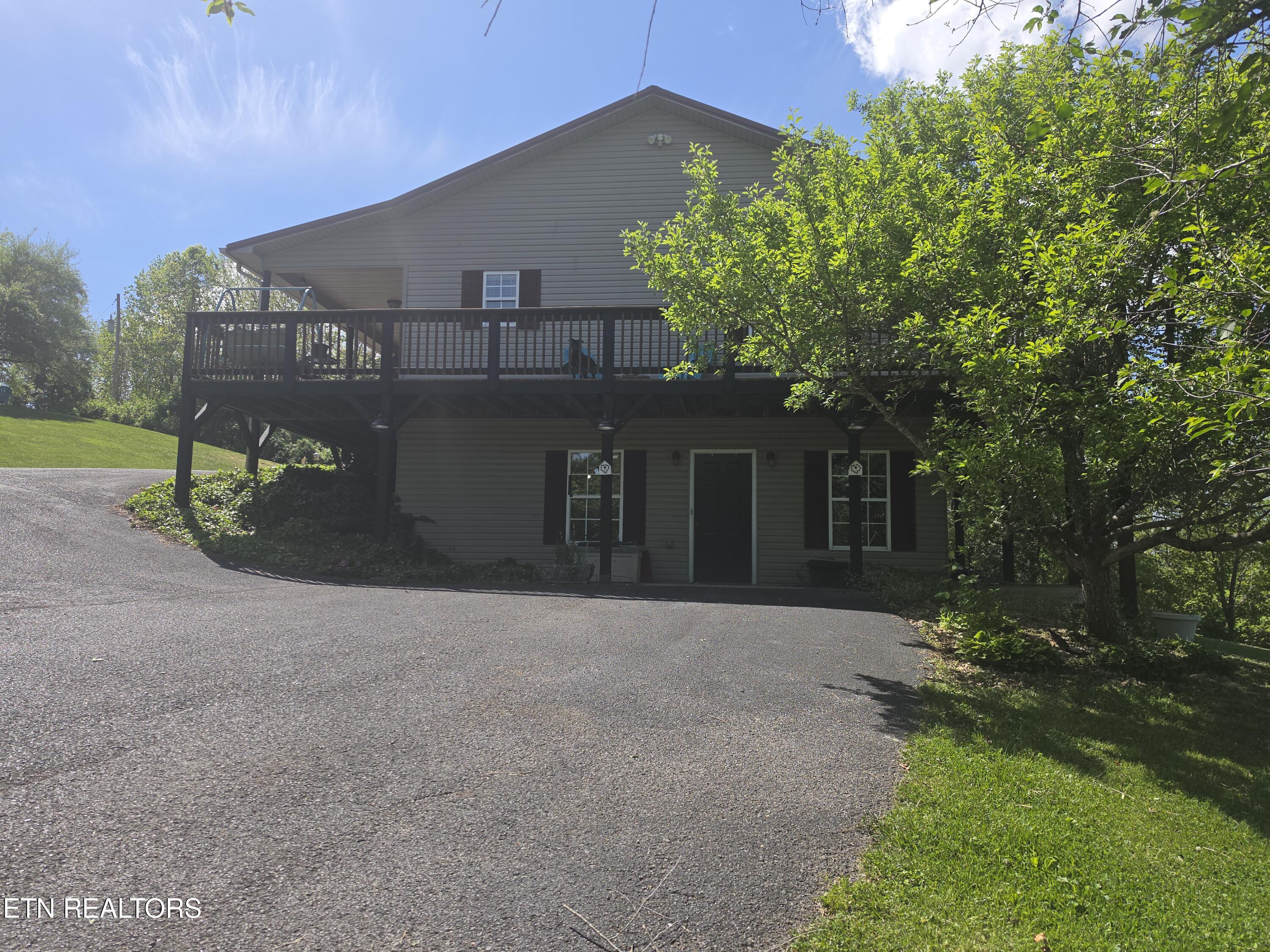 110 Falcon Crest Drive Harrogate TN 37752
