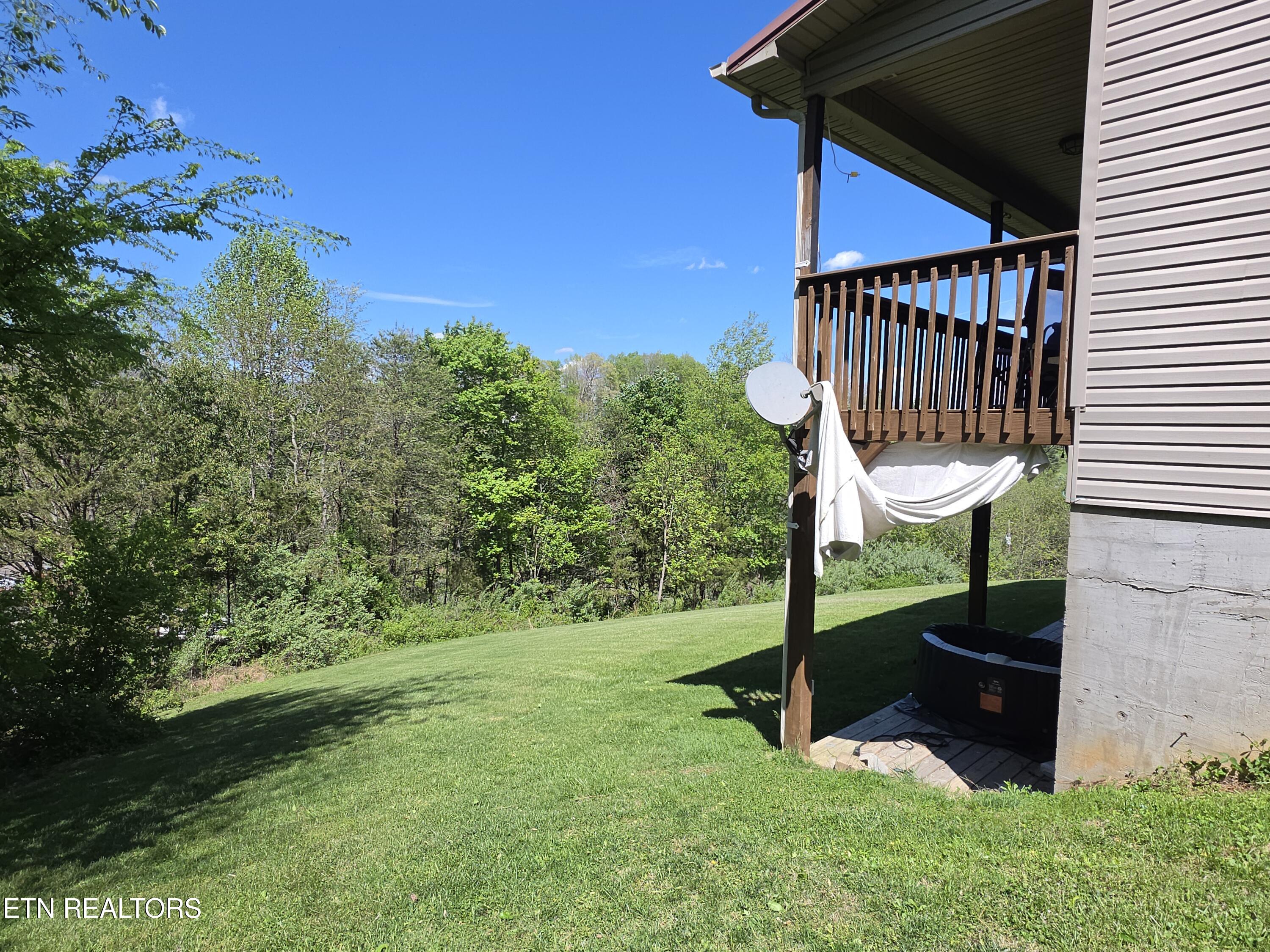 110 Falcon Crest Drive Harrogate TN 37752