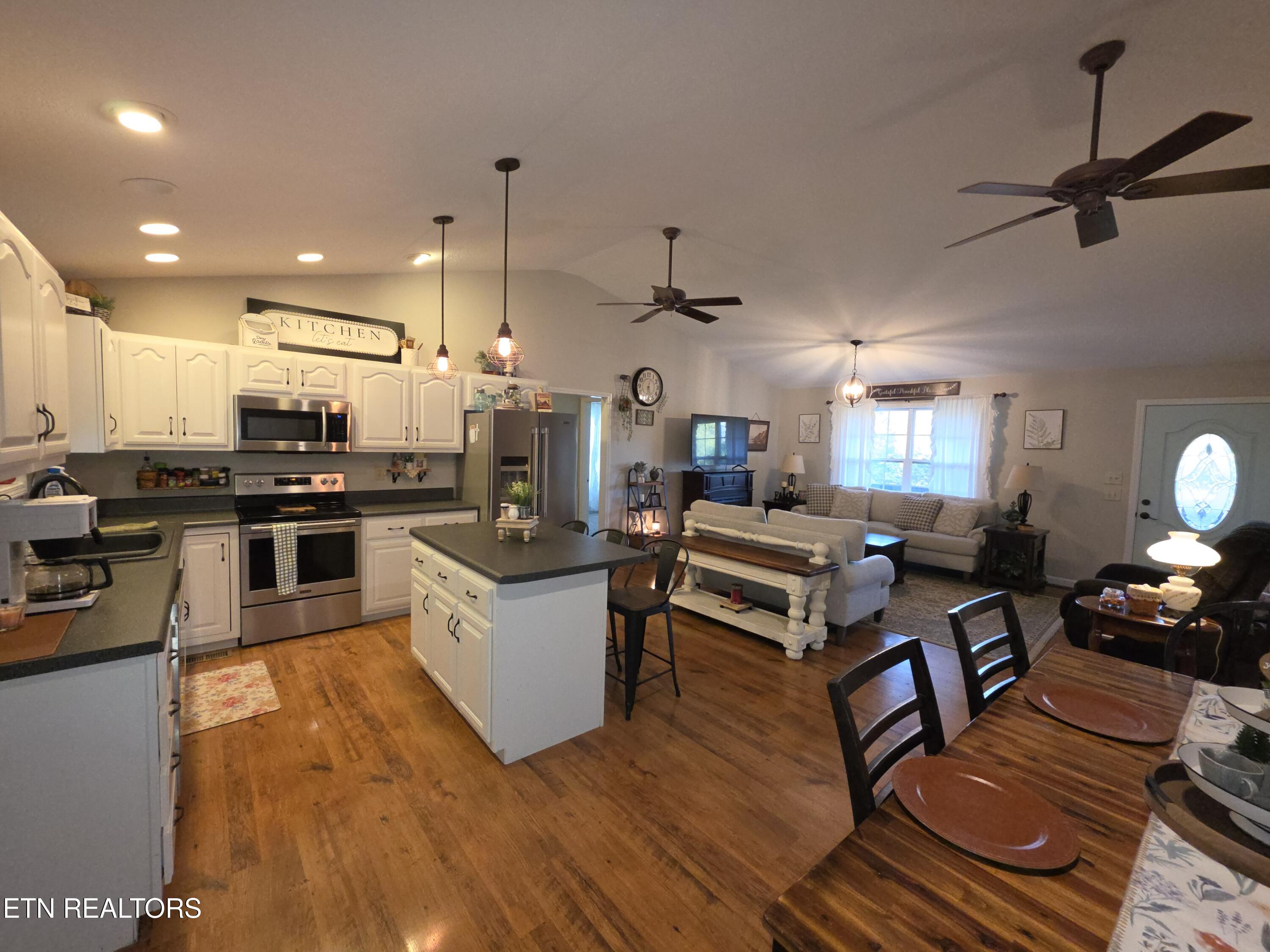 110 Falcon Crest Drive Harrogate TN 37752