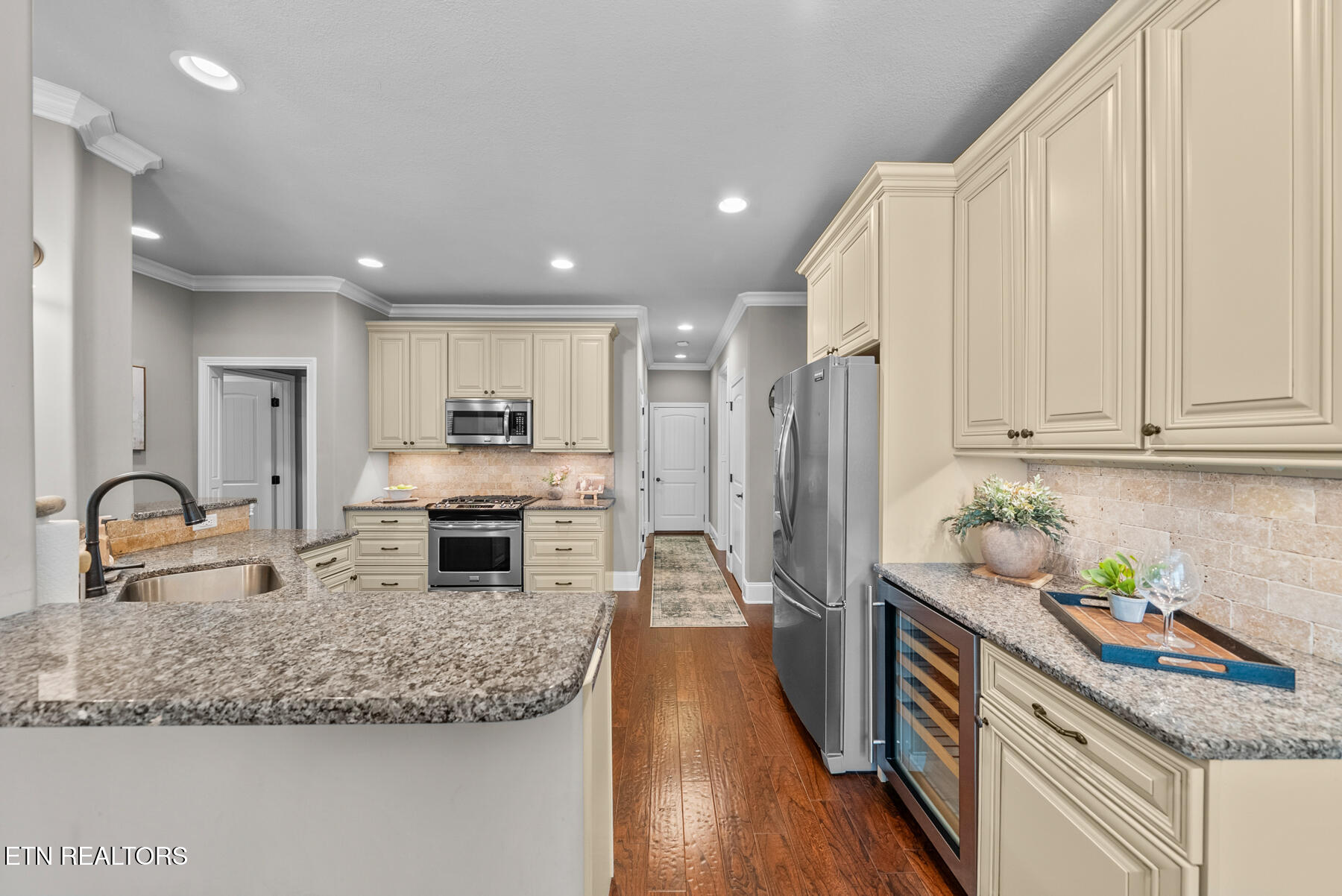 712 Bent Ridge Lane Knoxville TN 37922