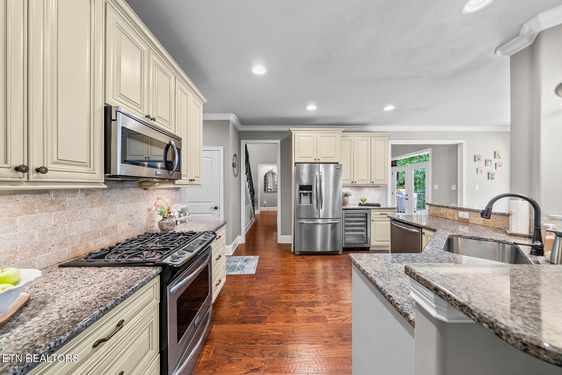 712 Bent Ridge Lane Knoxville TN 37922