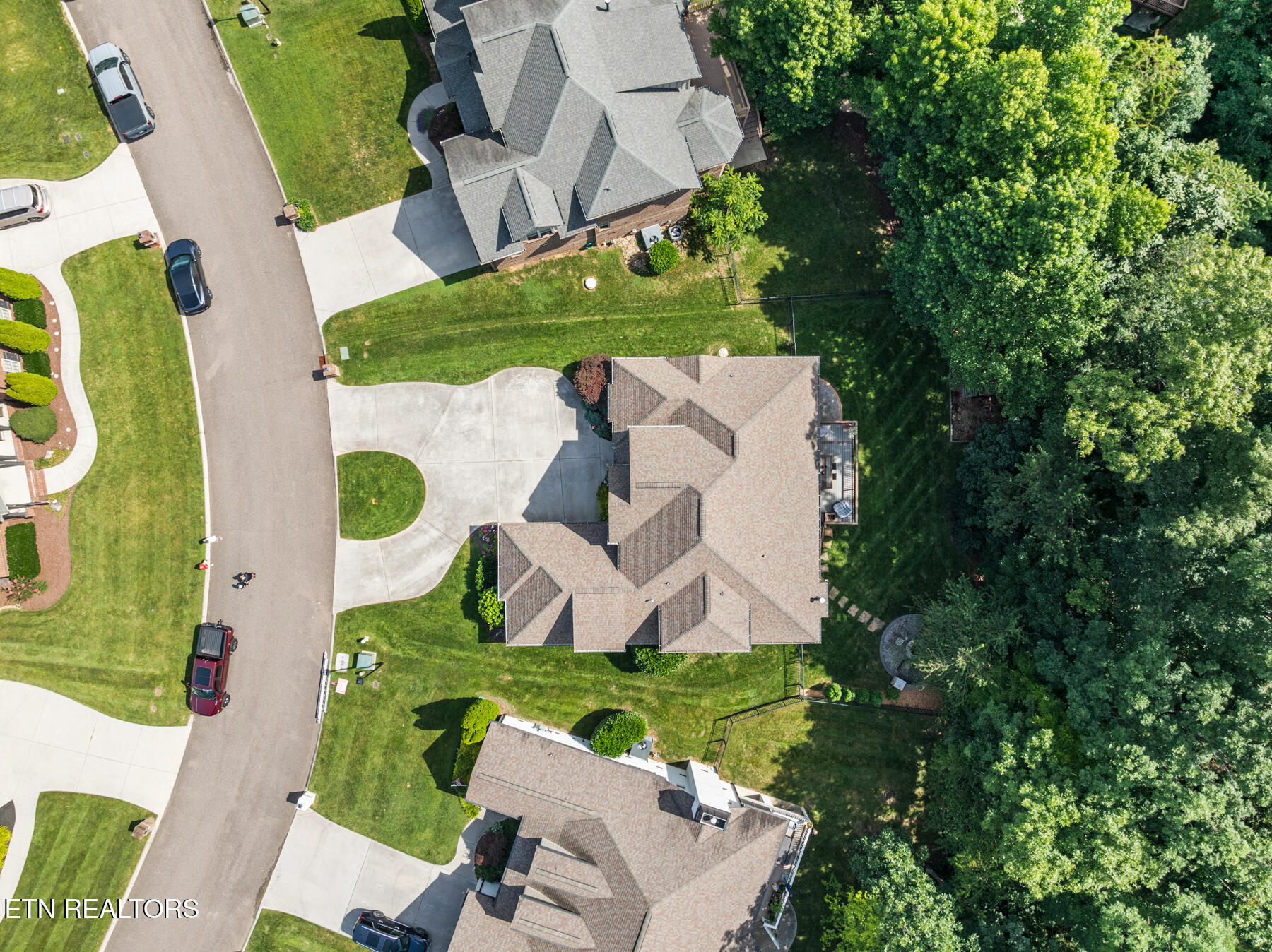 712 Bent Ridge Lane Knoxville TN 37922