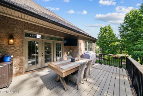 712 Bent Ridge Lane Knoxville TN 37922