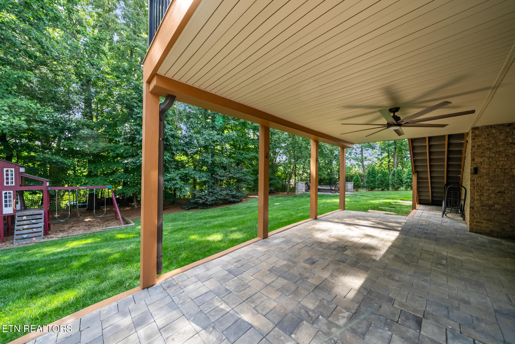 712 Bent Ridge Lane Knoxville TN 37922