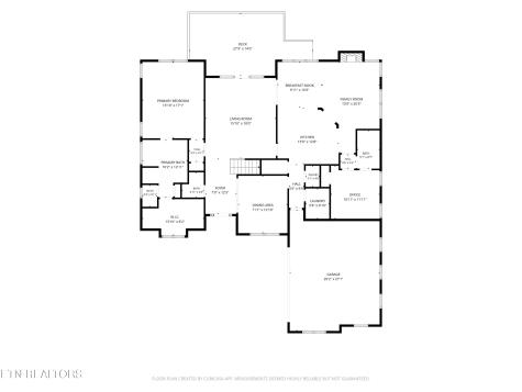 712 Bent Ridge Lane Knoxville TN 37922