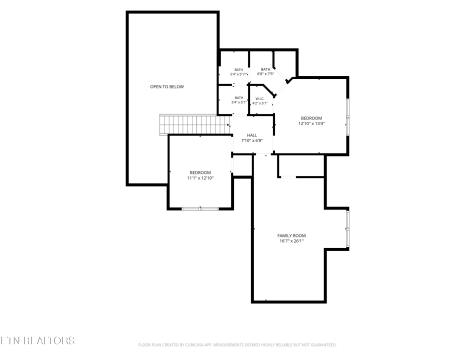 712 Bent Ridge Lane Knoxville TN 37922