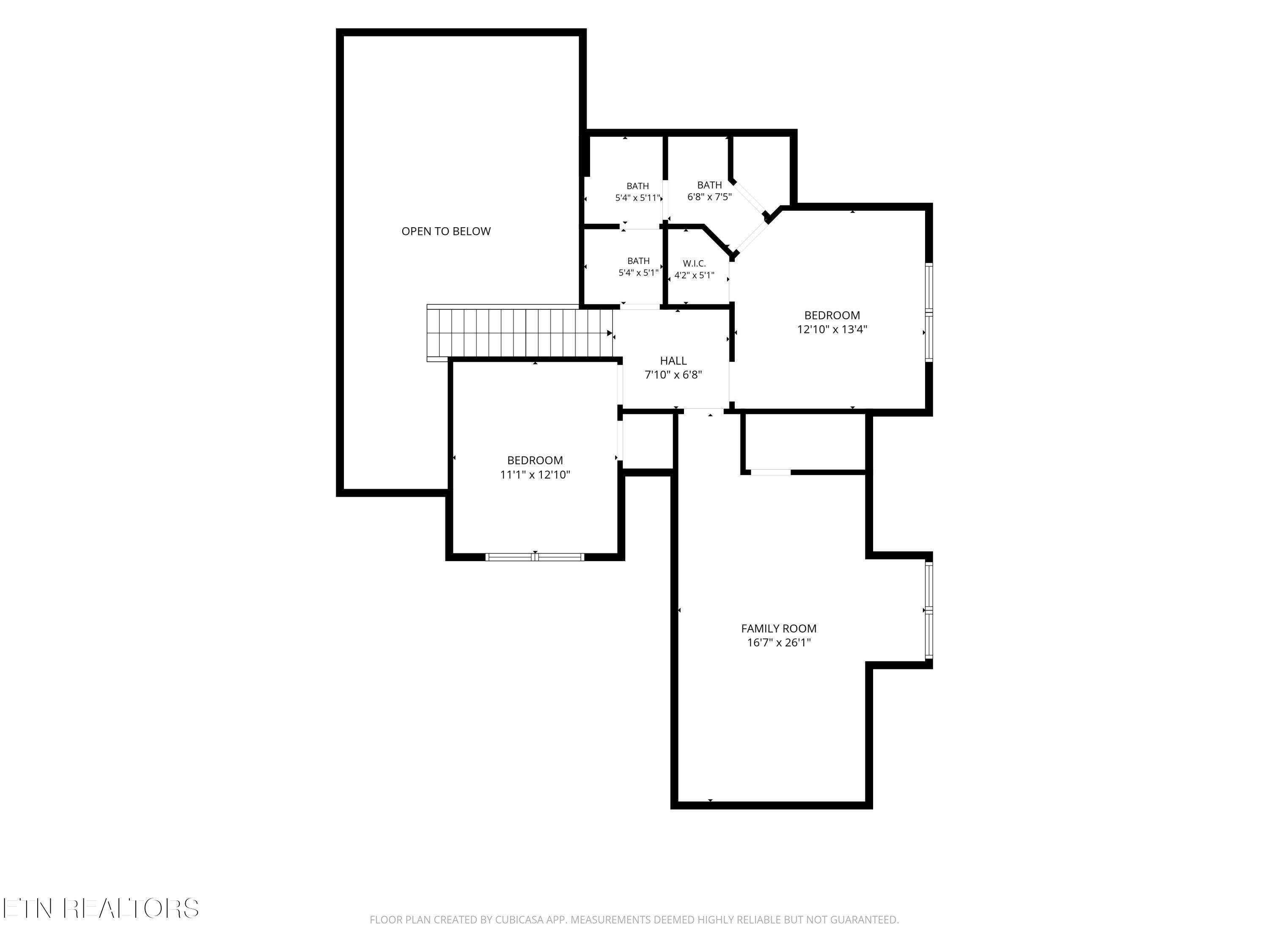 712 Bent Ridge Lane Knoxville TN 37922