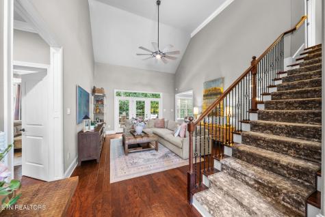 712 Bent Ridge Lane Knoxville TN 37922