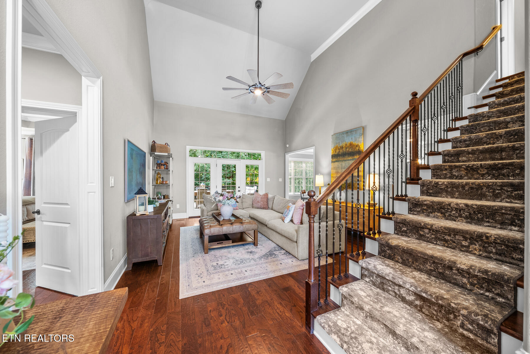 712 Bent Ridge Lane Knoxville TN 37922