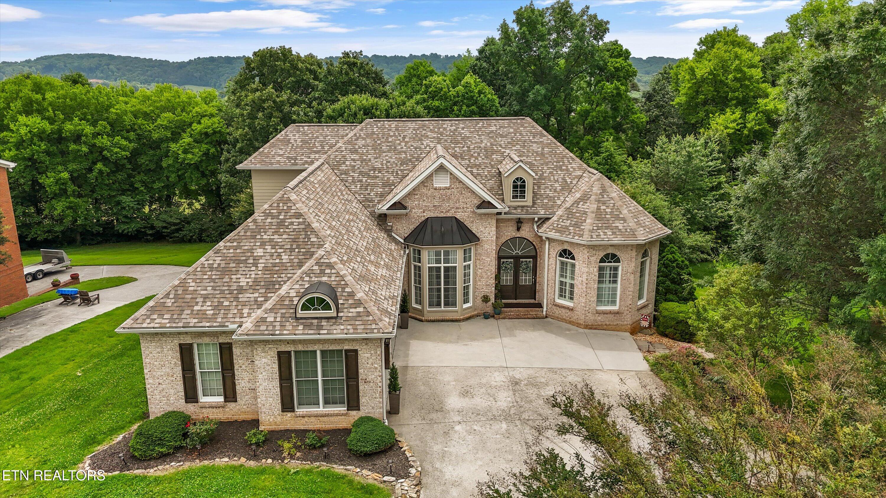 430 Oak Chase Boulevard Lenoir City TN 37772