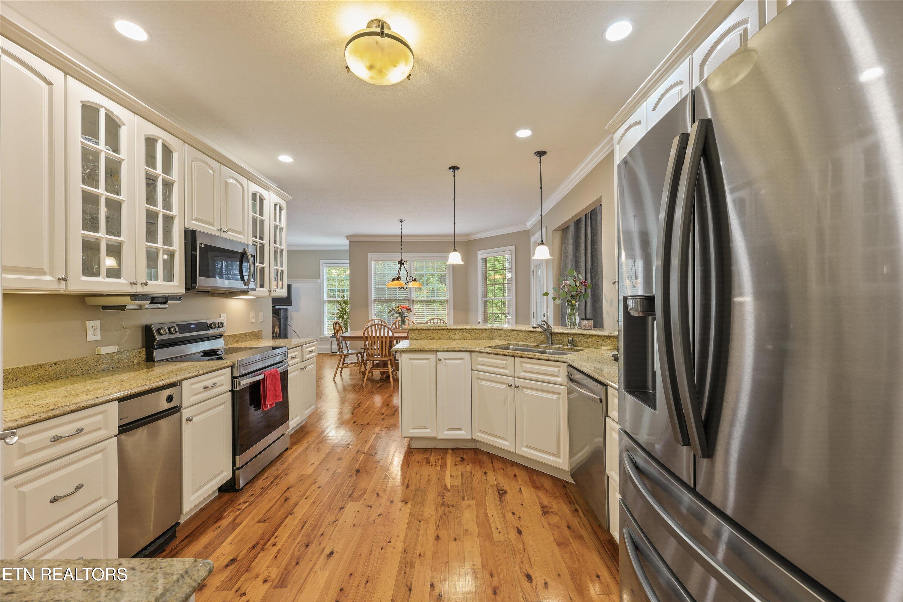 430 Oak Chase Boulevard Lenoir City TN 37772