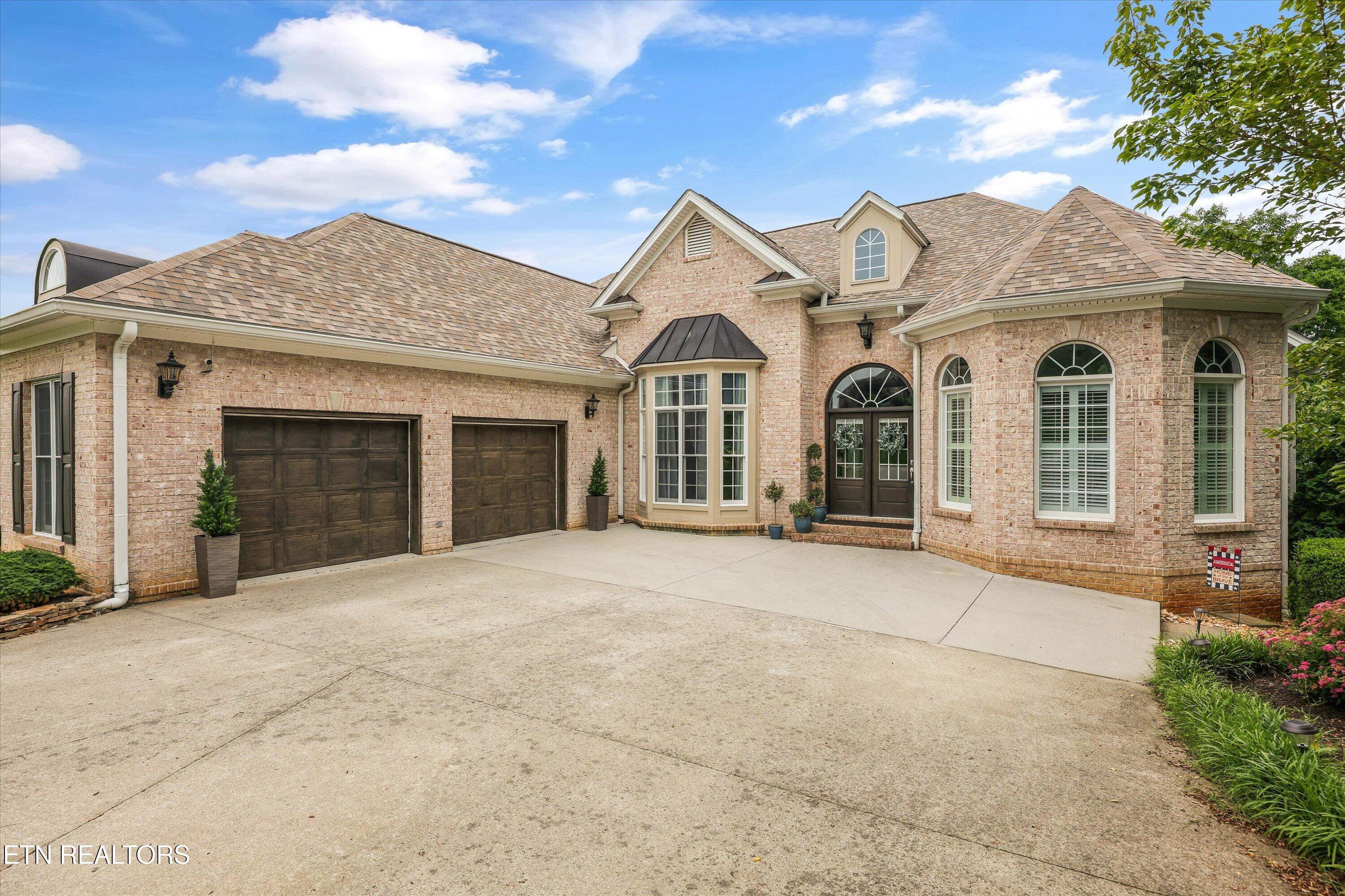 430 Oak Chase Boulevard Lenoir City TN 37772
