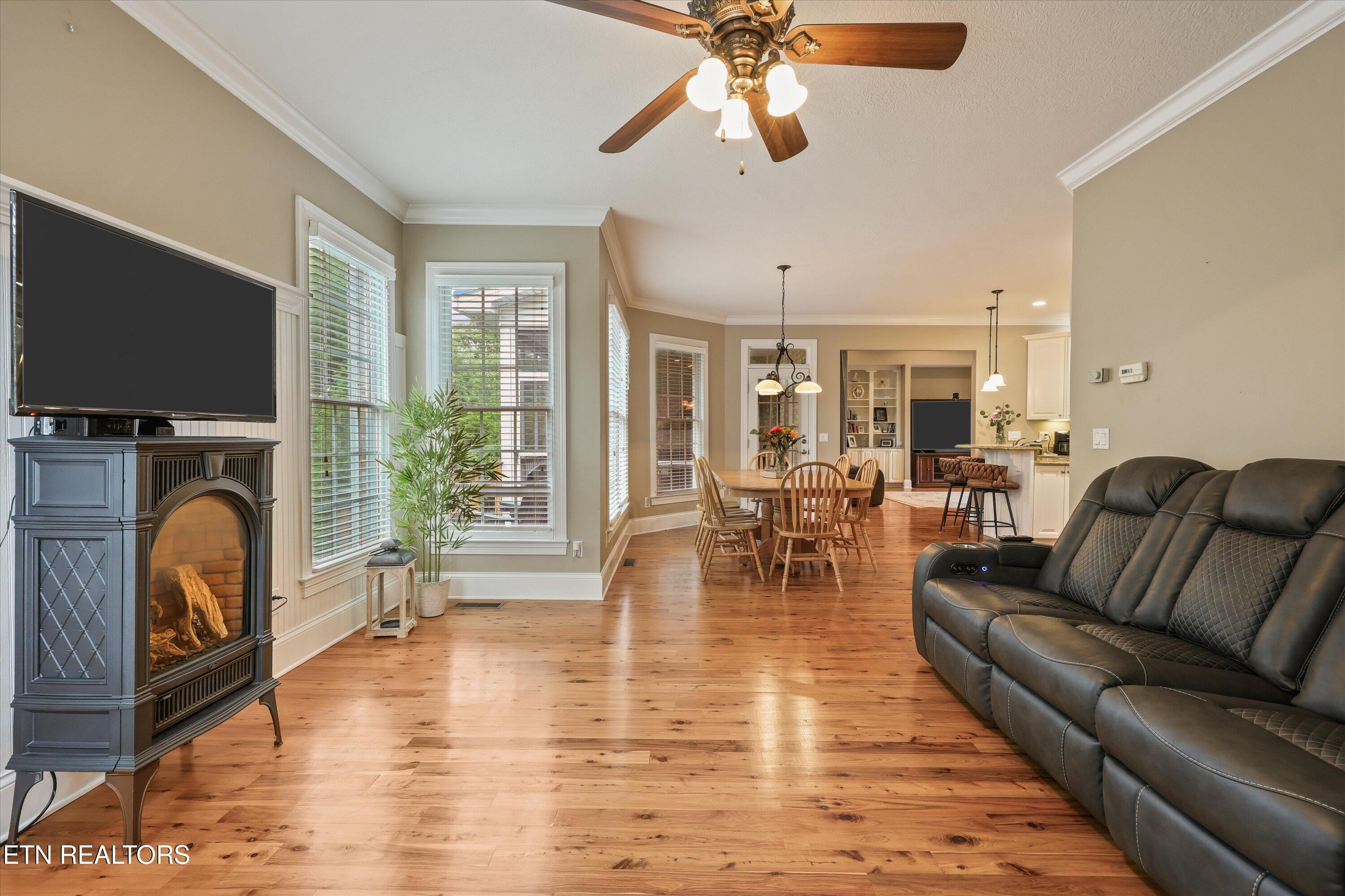 430 Oak Chase Boulevard Lenoir City TN 37772