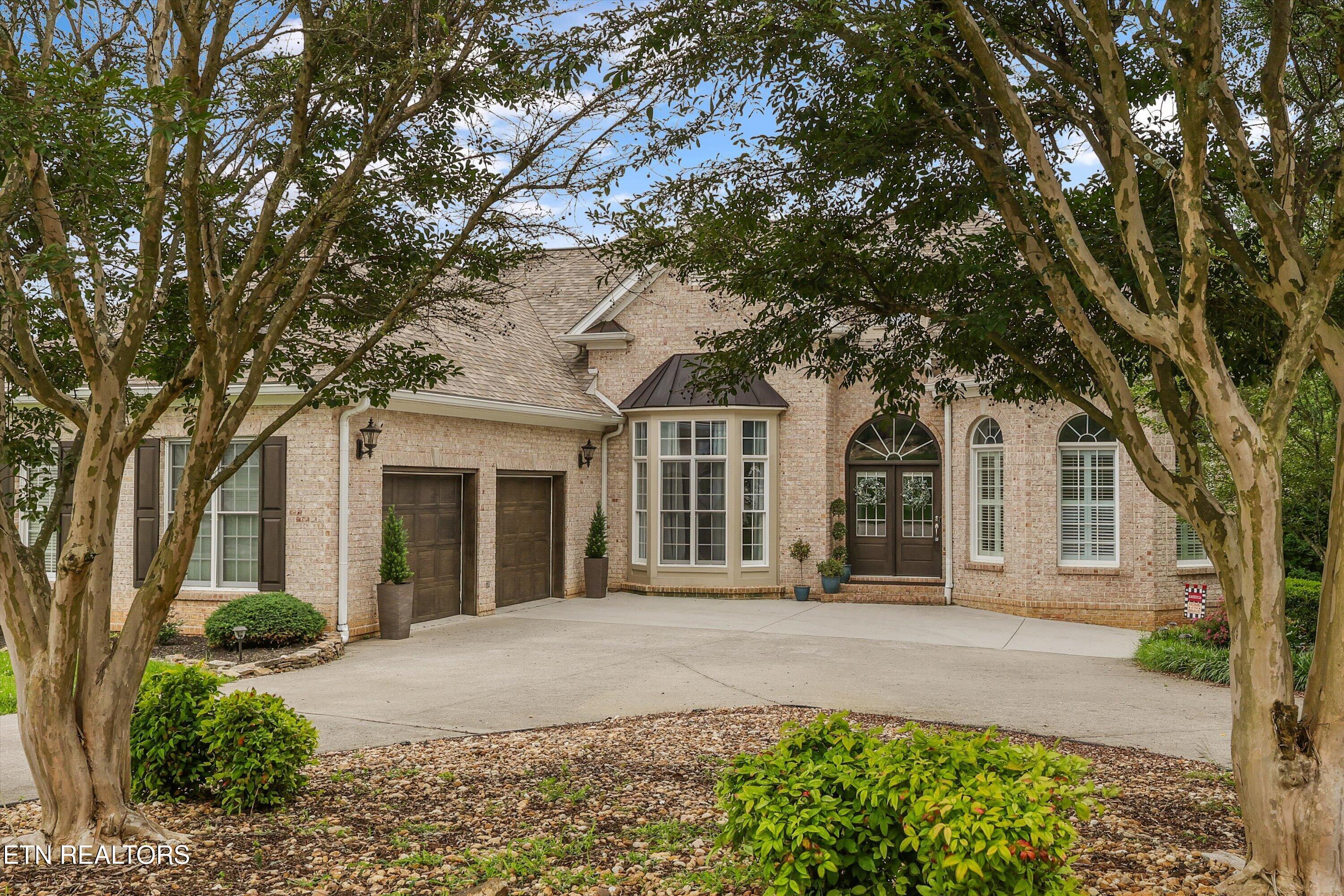 430 Oak Chase Boulevard Lenoir City TN 37772