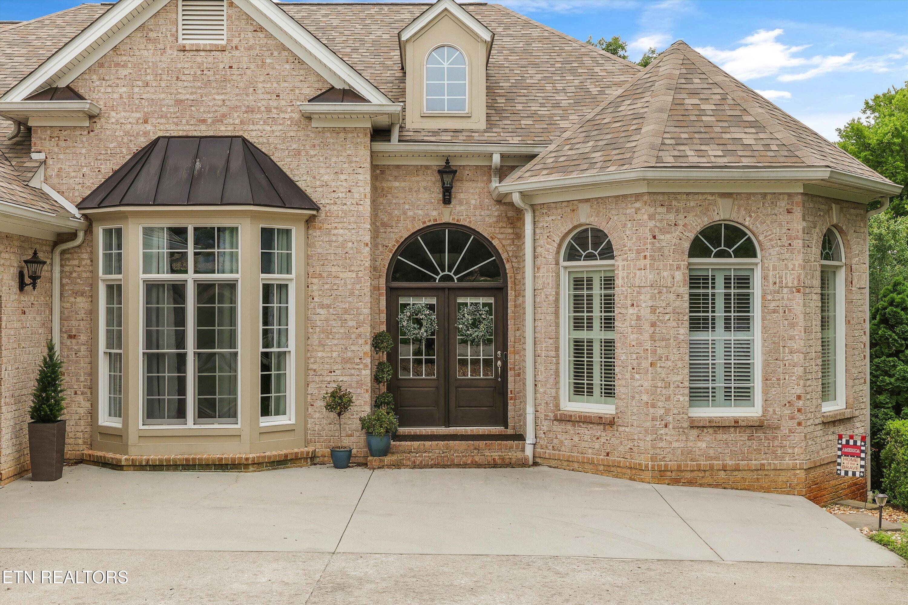 430 Oak Chase Boulevard Lenoir City TN 37772