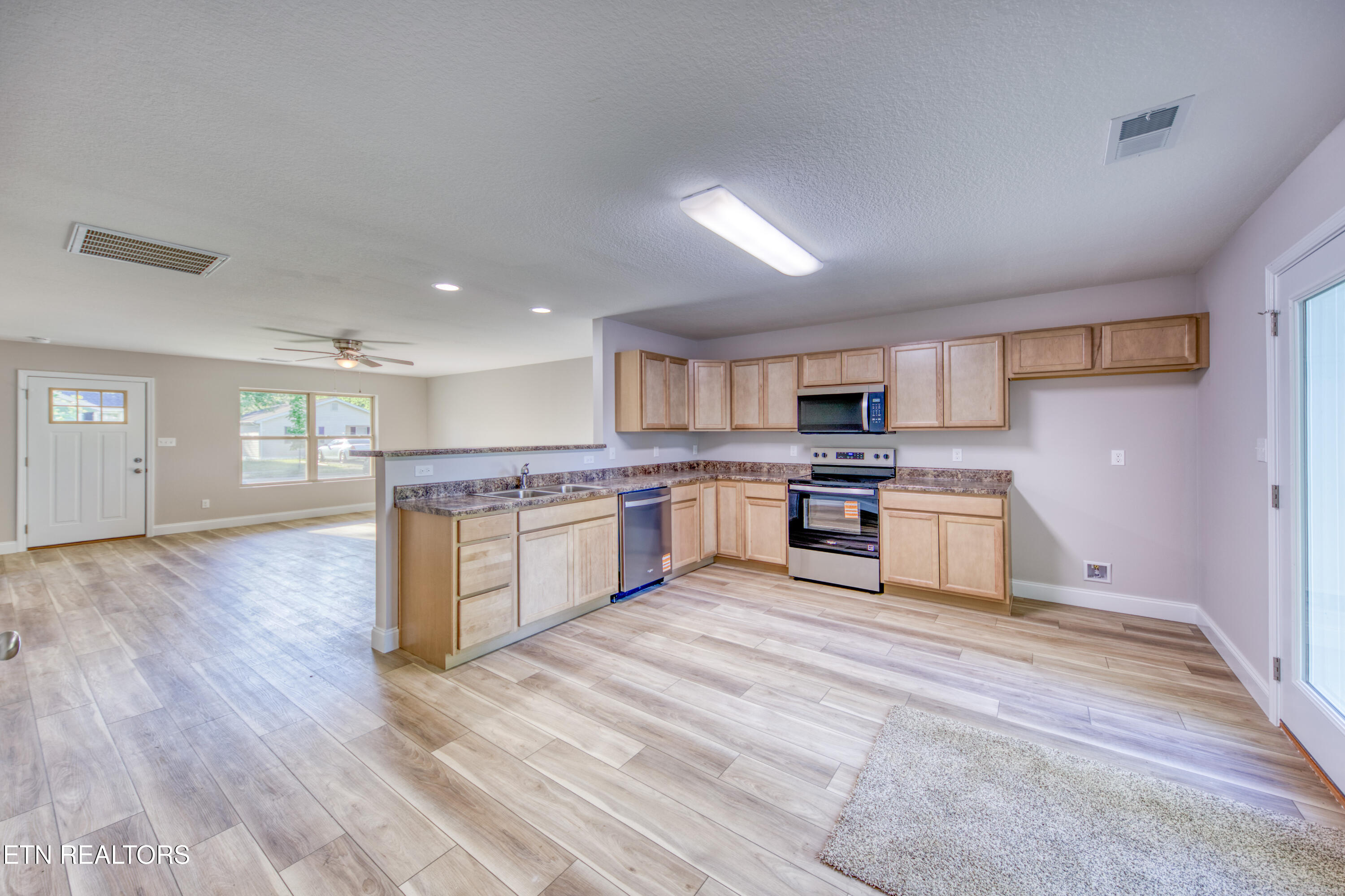 2725 Tarleton Avenue Knoxville TN 37914