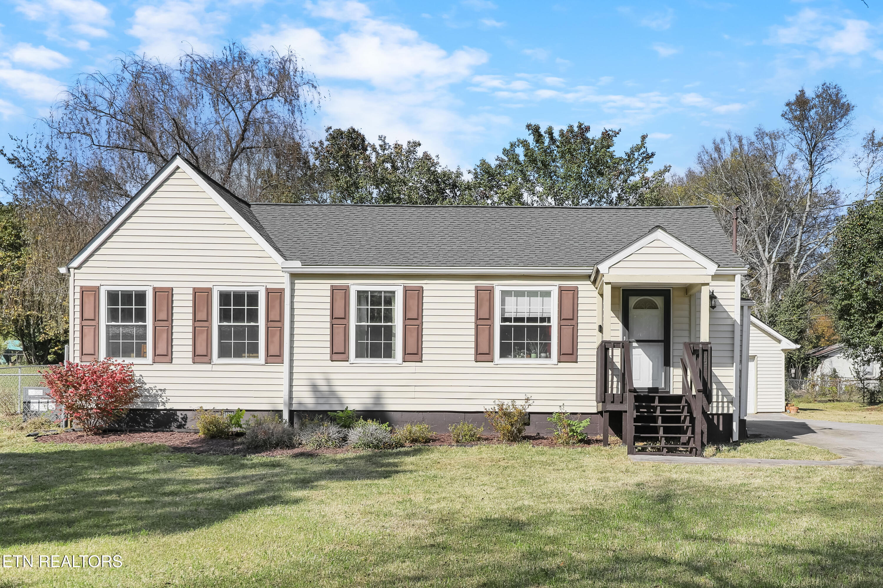 1341 Lee Lane Knoxville TN 37920