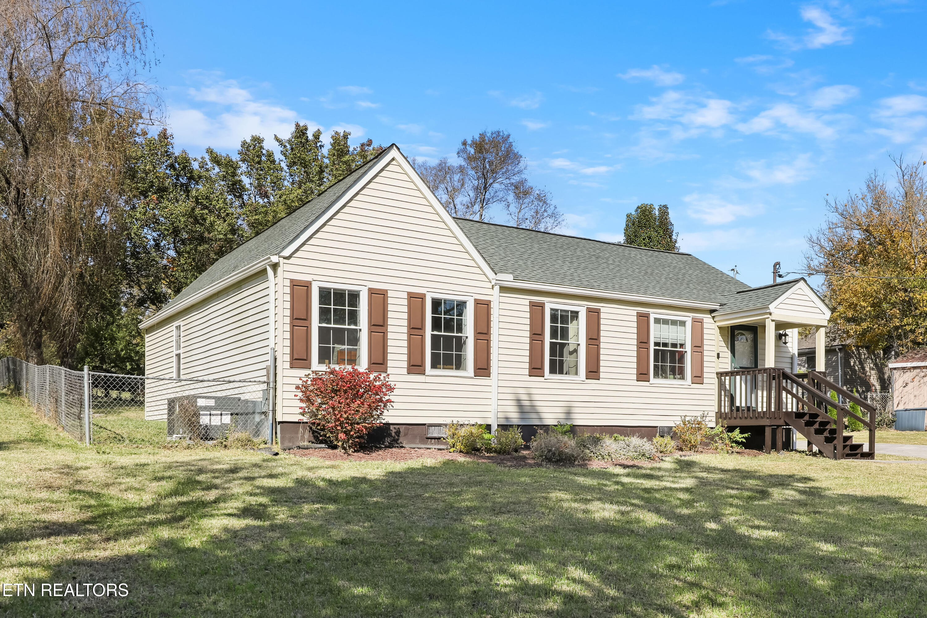 1341 Lee Lane Knoxville TN 37920