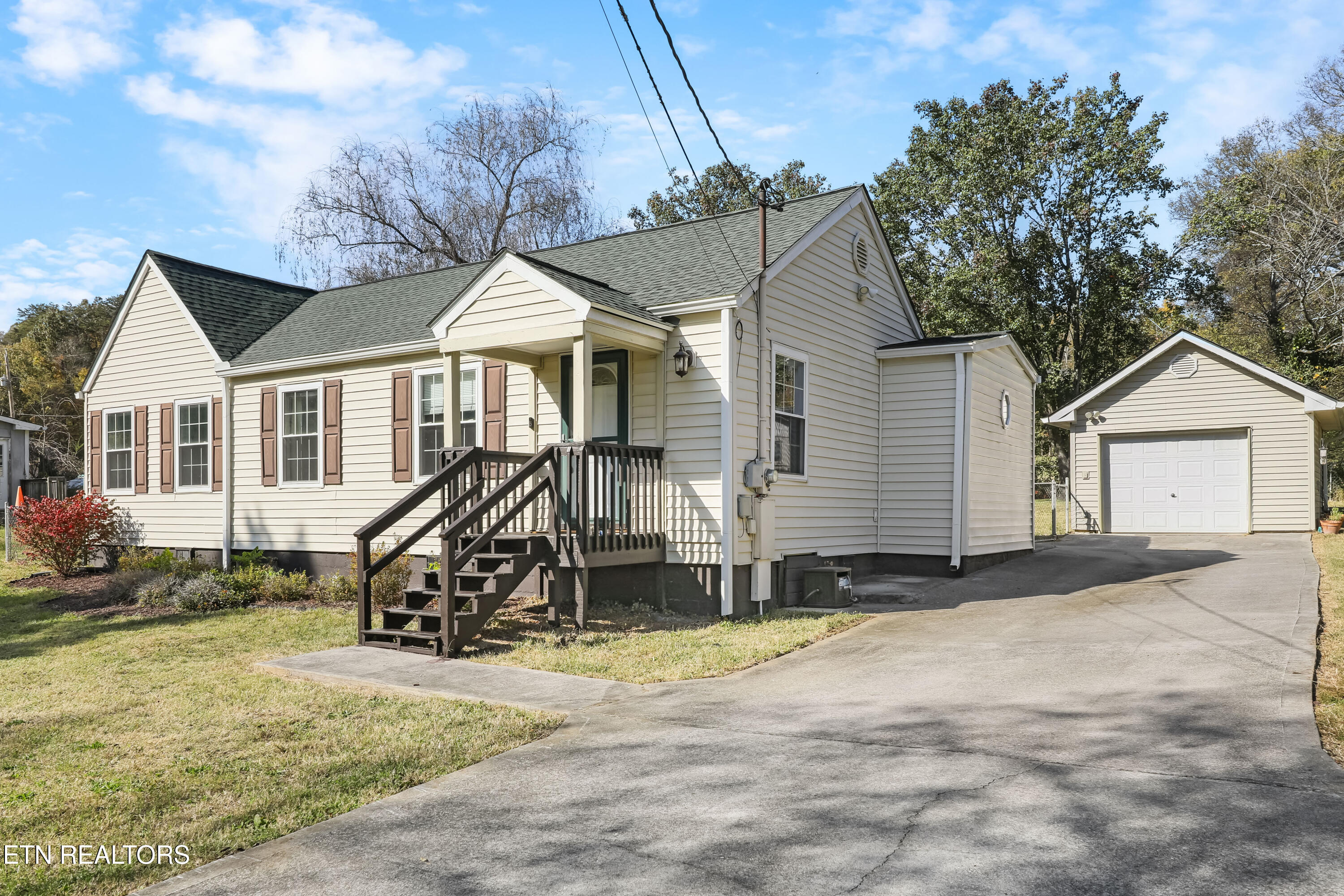 1341 Lee Lane Knoxville TN 37920
