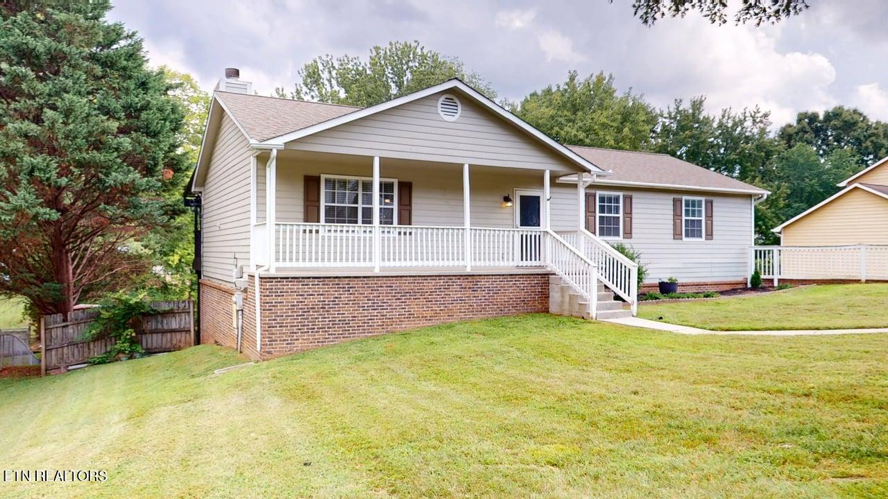 1208 Boyington Drive Knoxville TN 37932