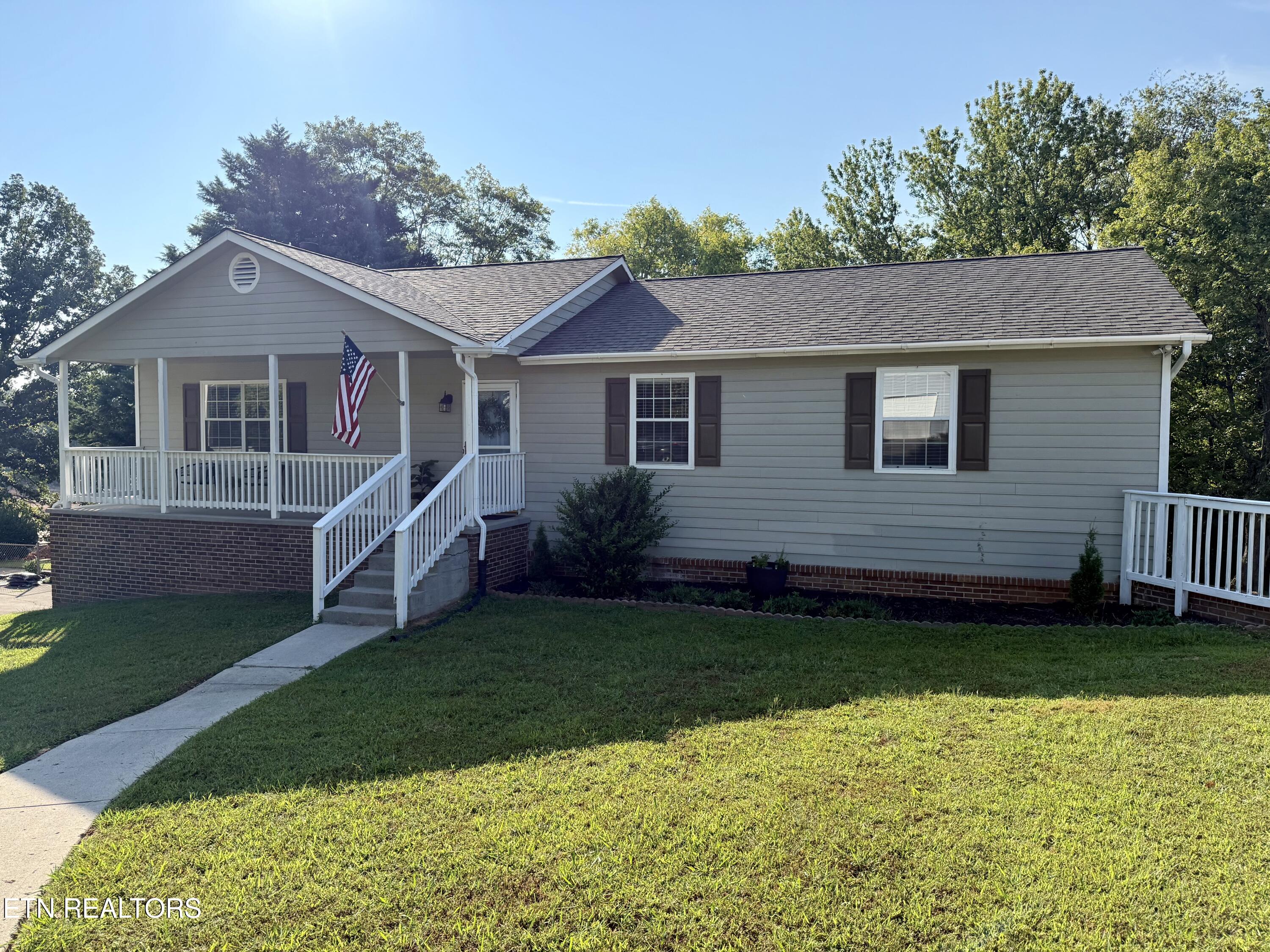 1208 Boyington Drive Knoxville TN 37932