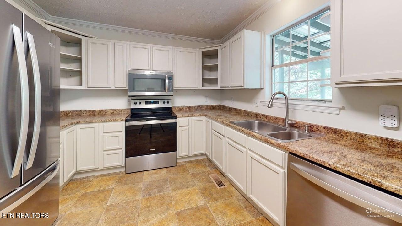 1208 Boyington Drive Knoxville TN 37932