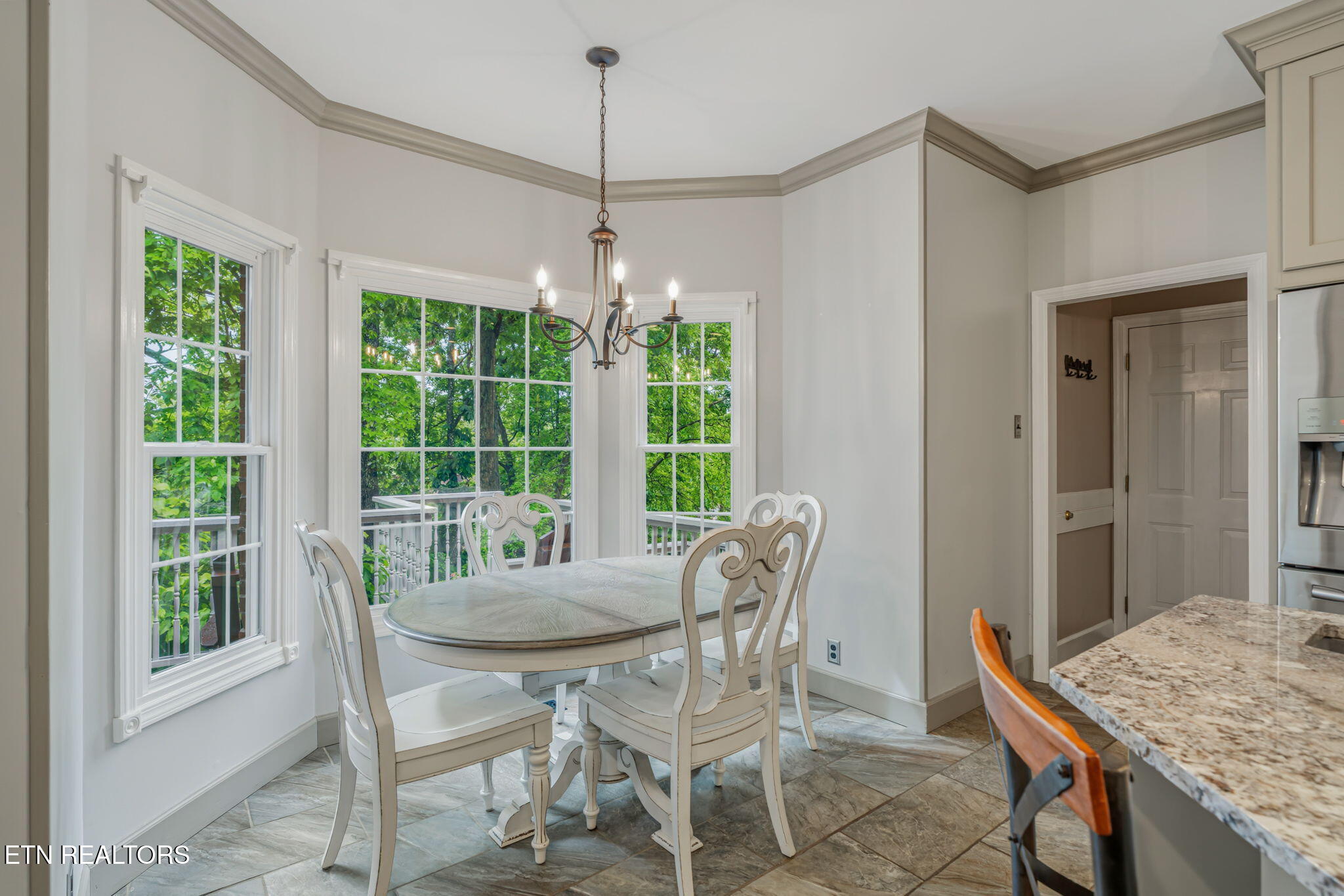 713 Summit Lake Court Knoxville TN 37922