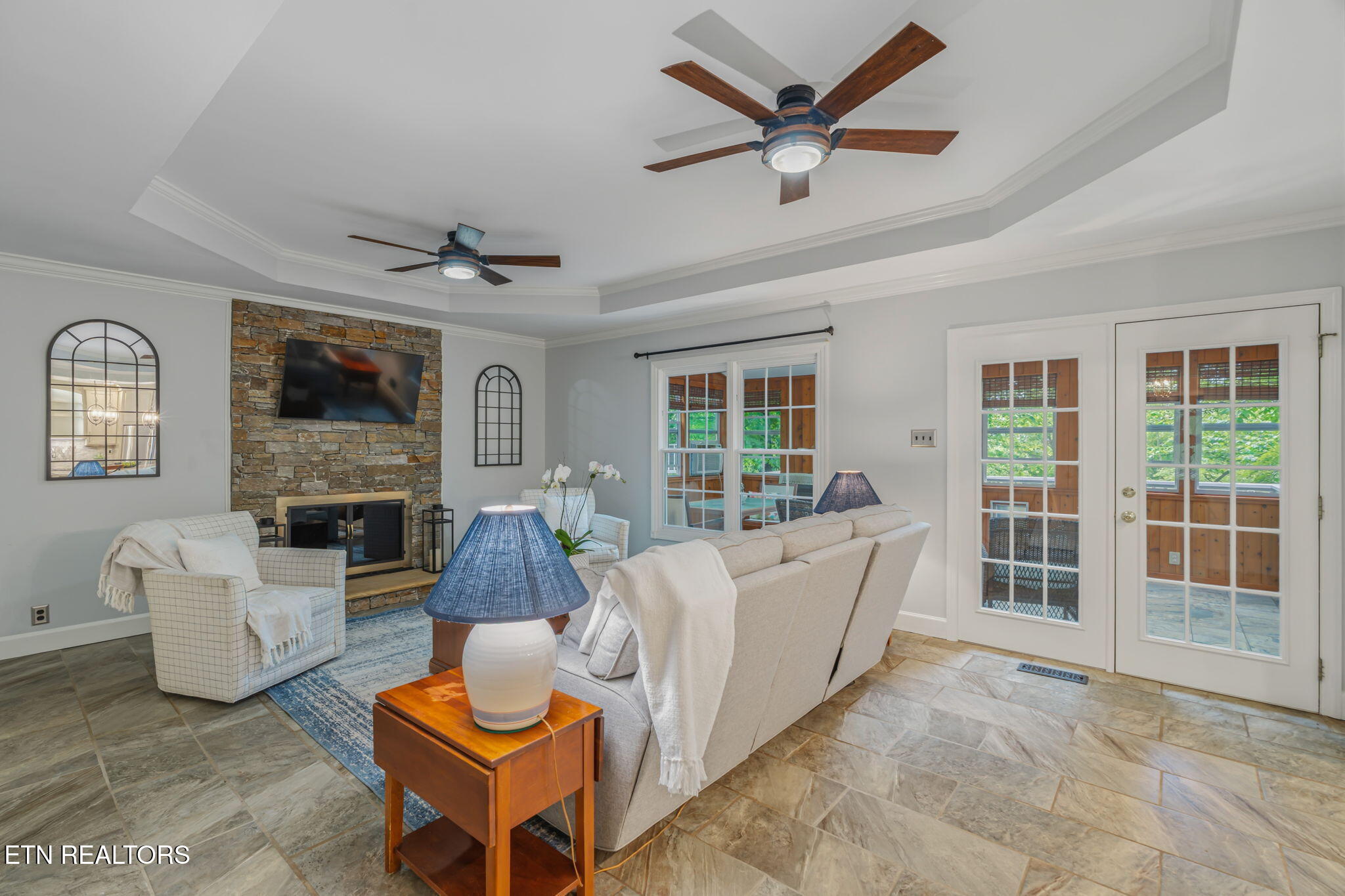 713 Summit Lake Court Knoxville TN 37922