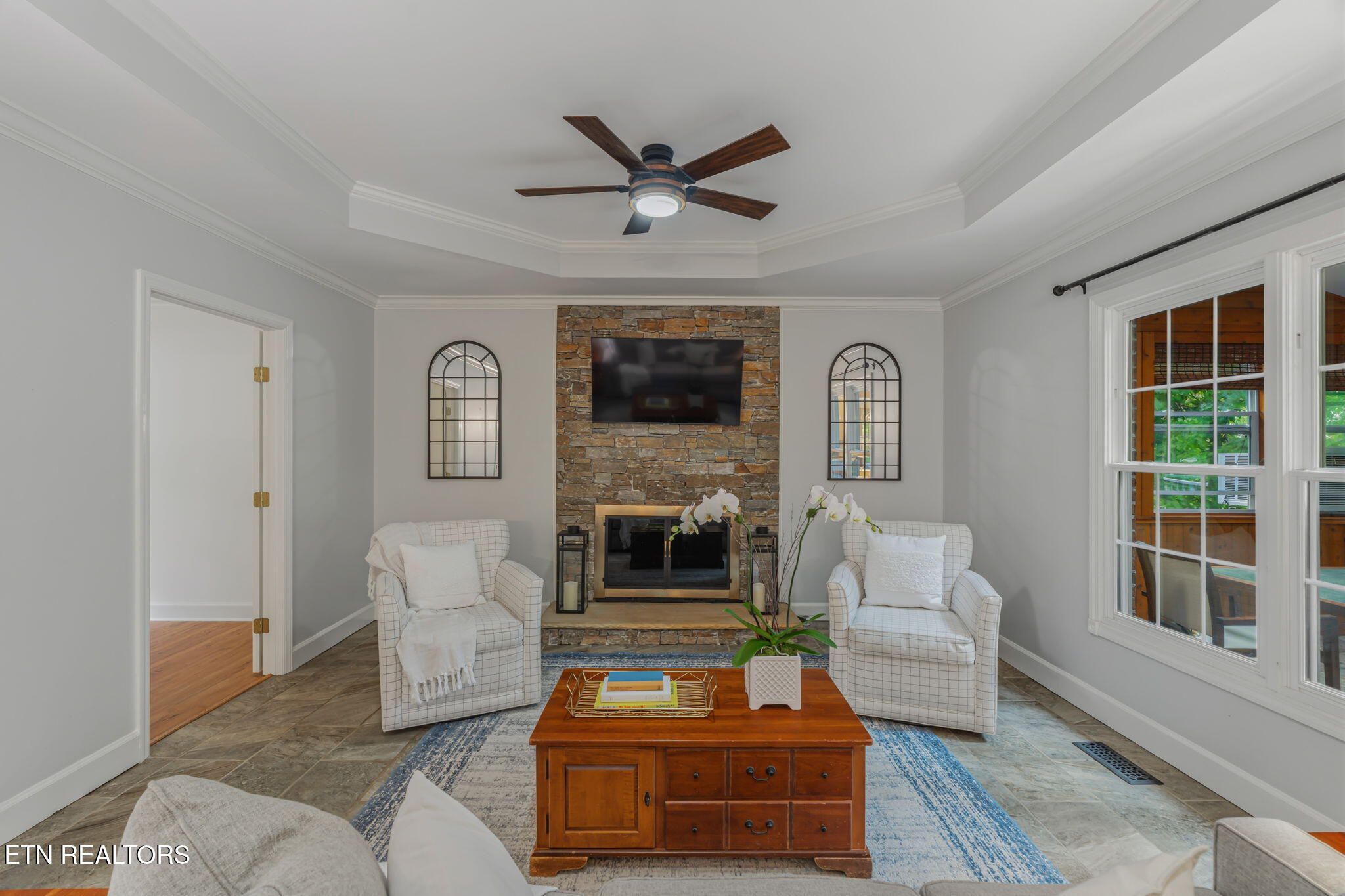 713 Summit Lake Court Knoxville TN 37922