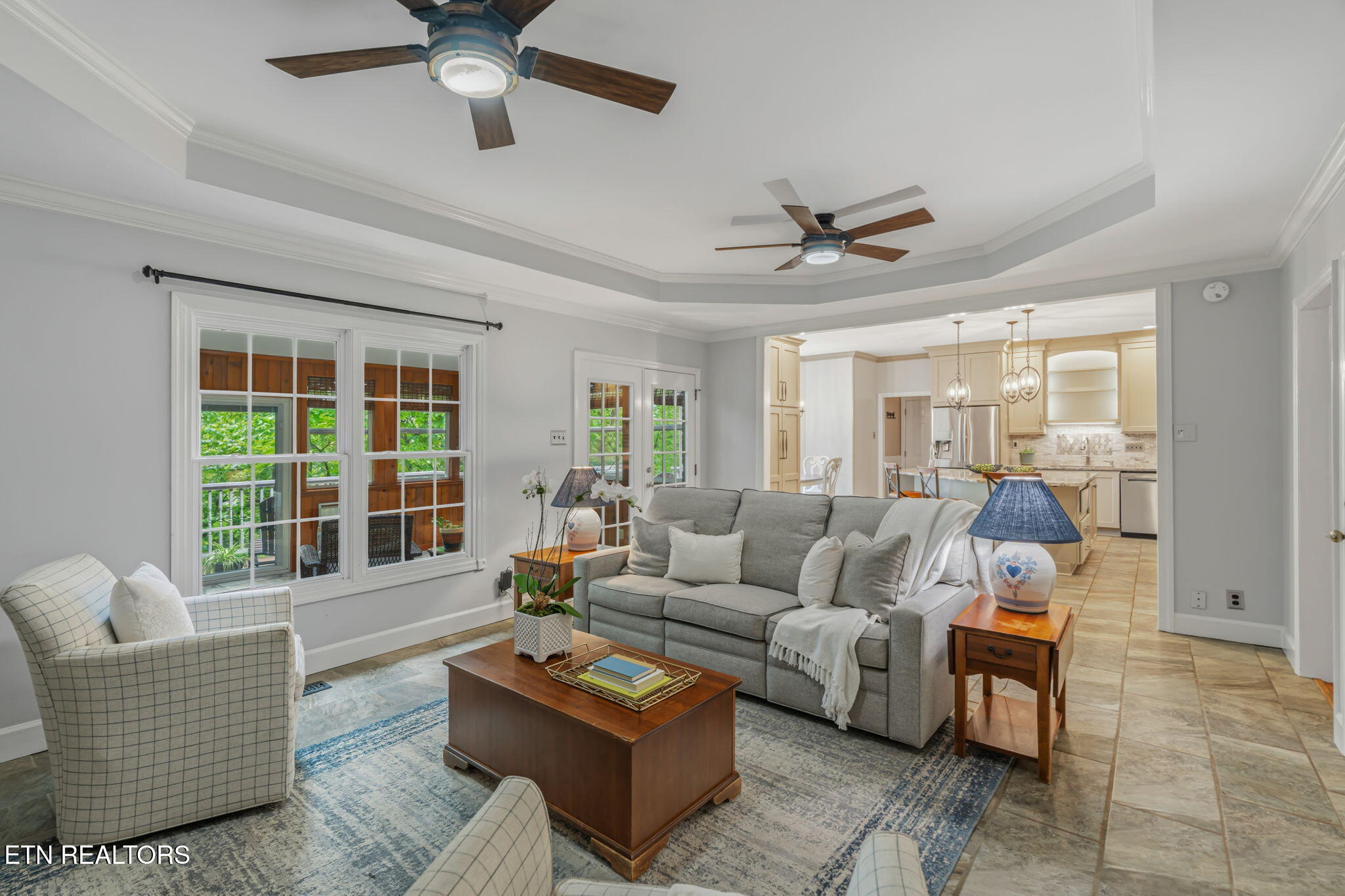 713 Summit Lake Court Knoxville TN 37922