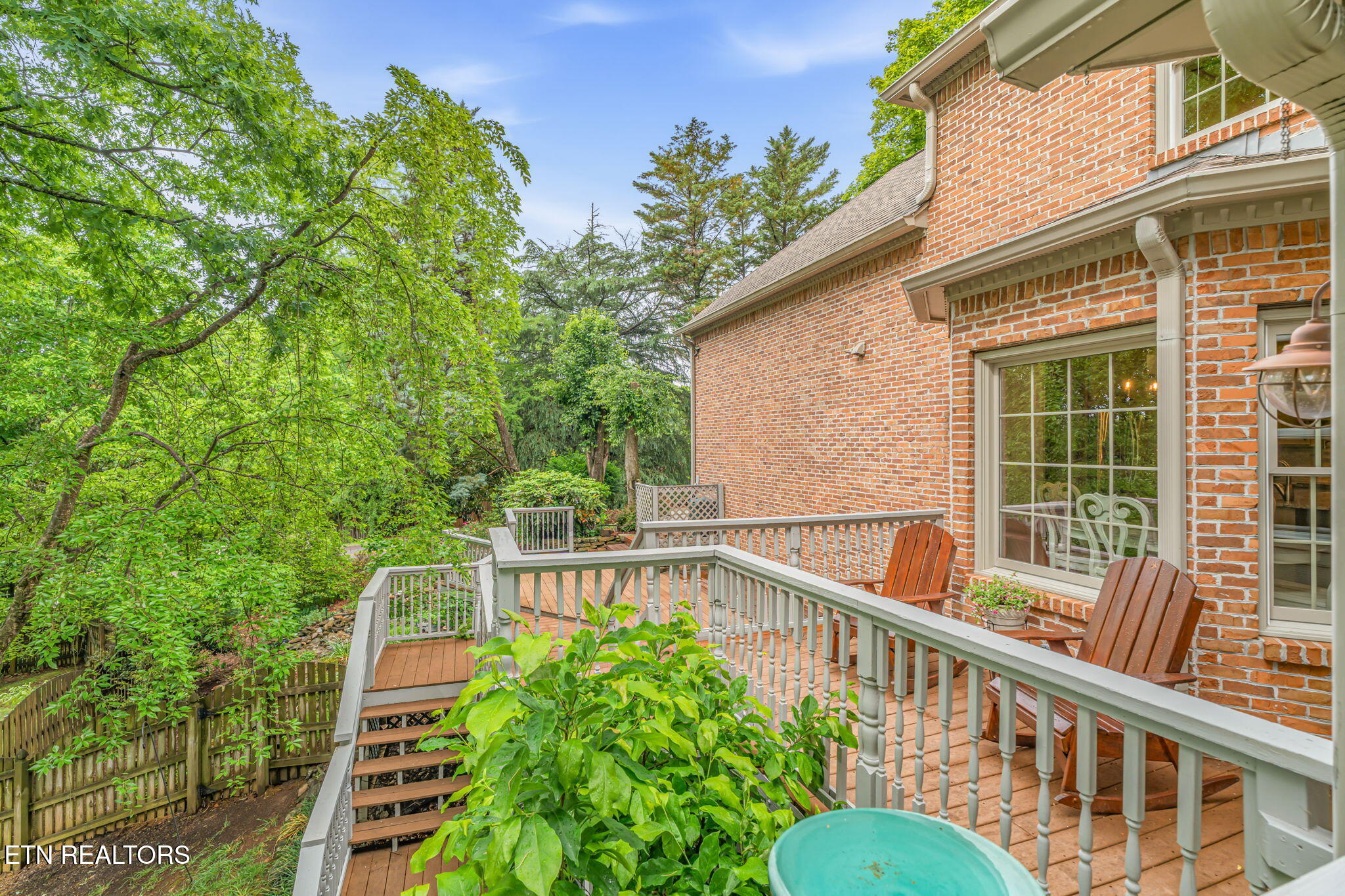 713 Summit Lake Court Knoxville TN 37922