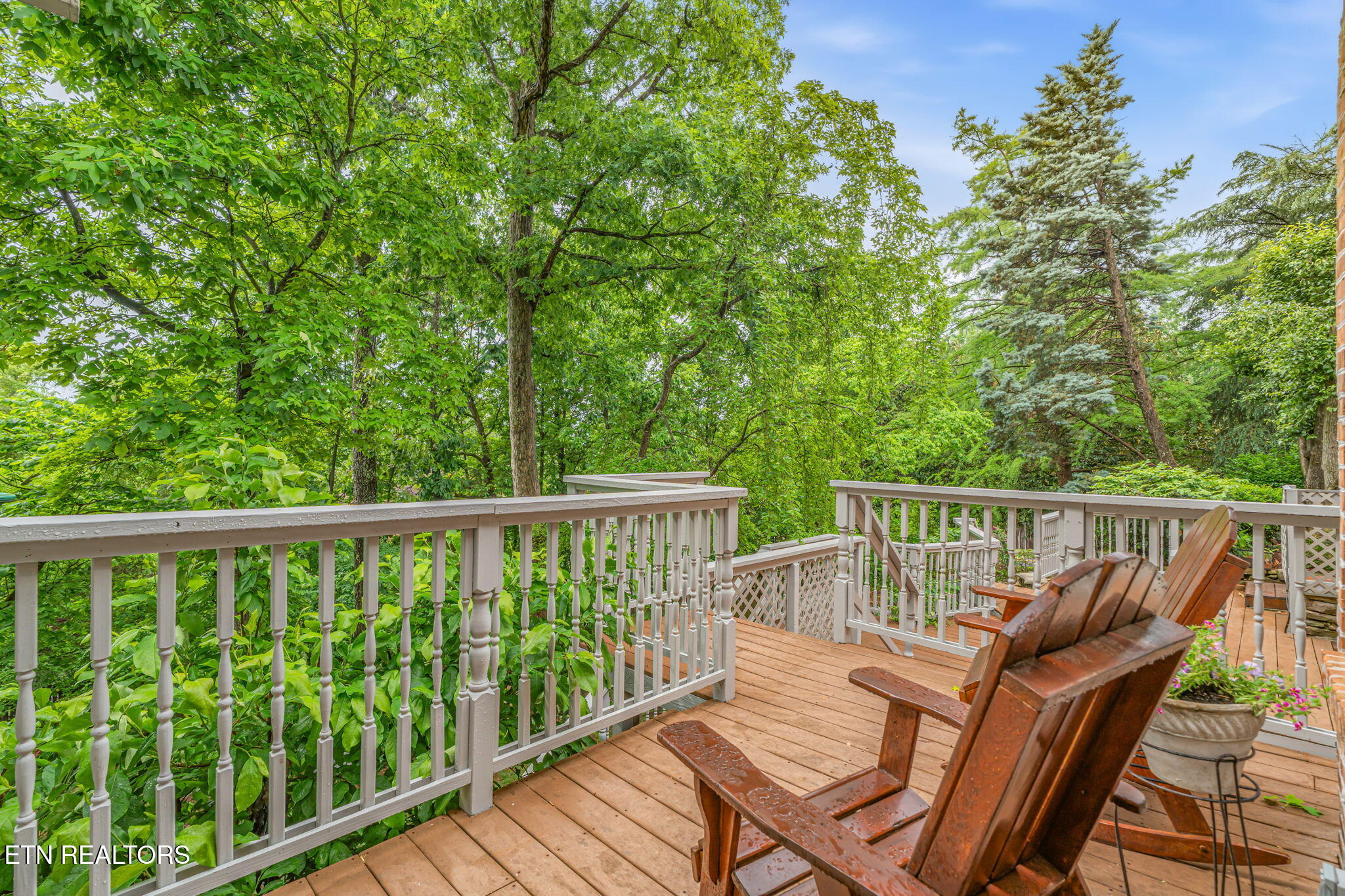 713 Summit Lake Court Knoxville TN 37922